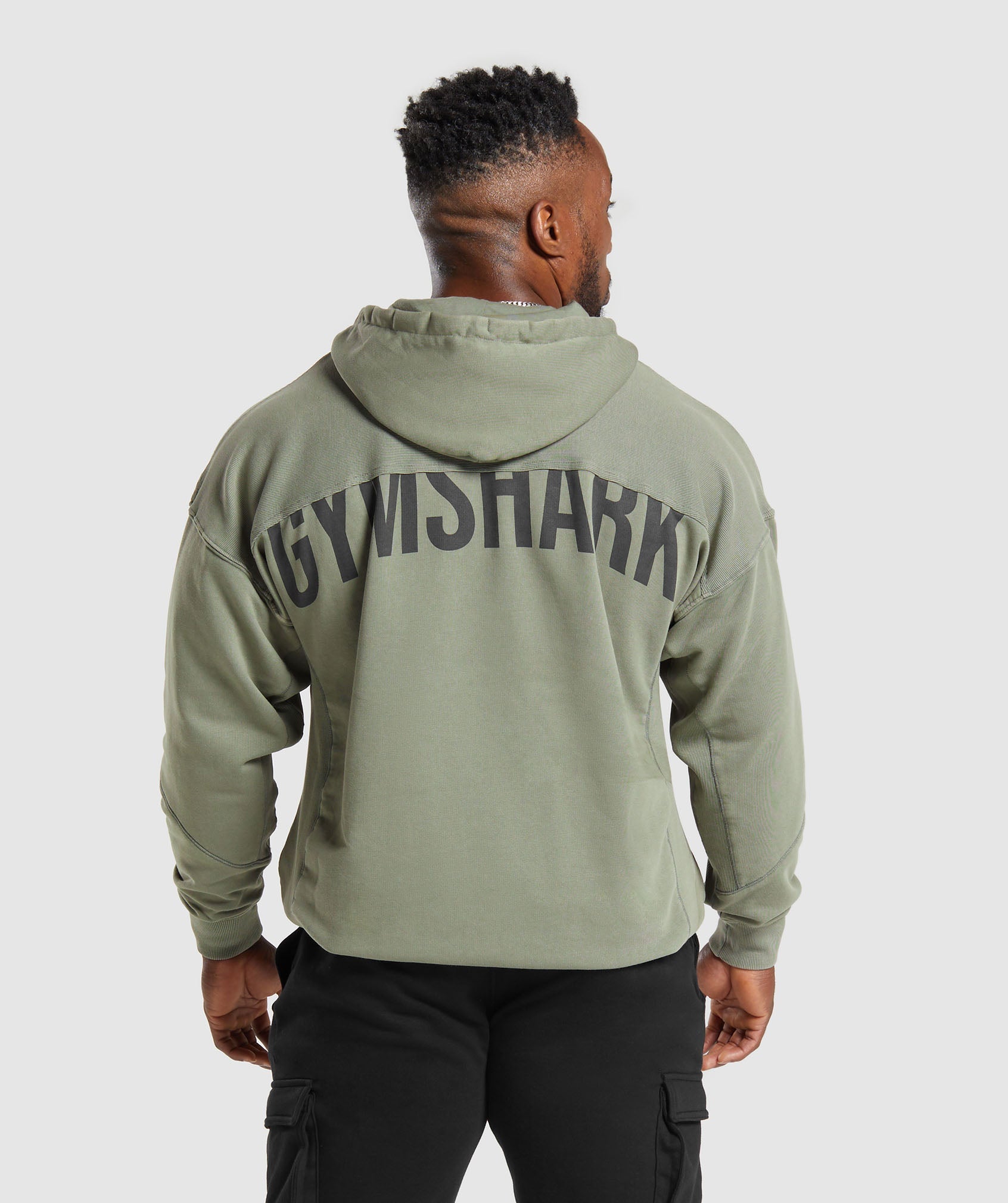 Power Washed Hoodie in {{variantColor} is out of stock