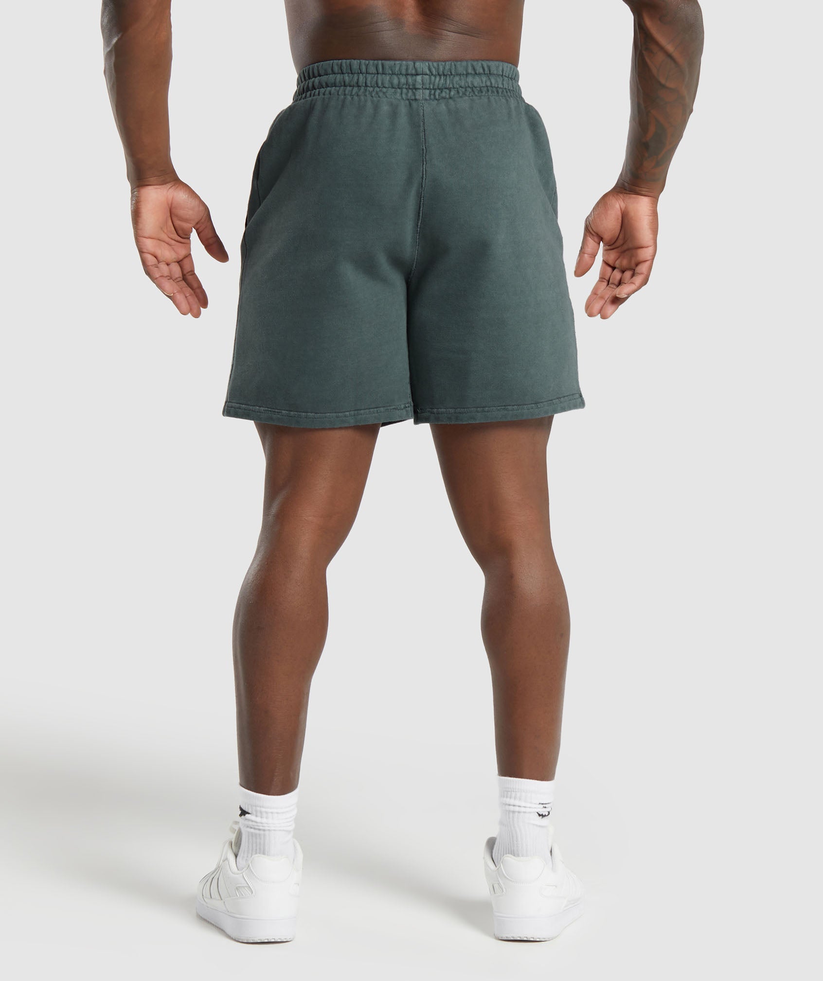 Premium Legacy Shorts