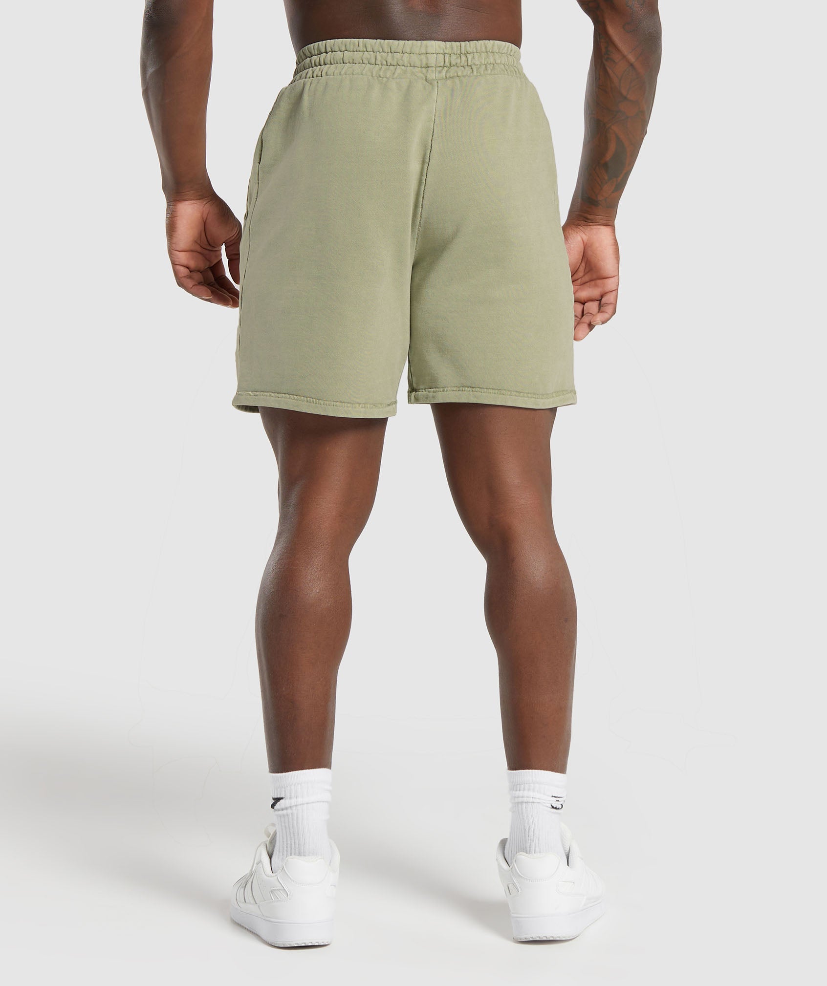 Premium Legacy Shorts