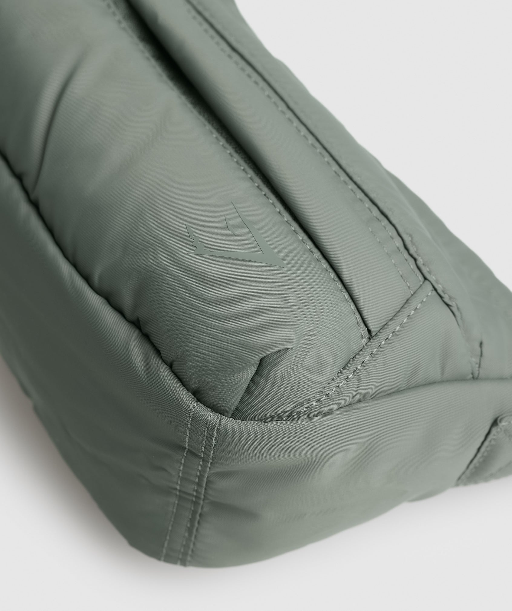 Premium Lifestyle Shoulder Bag in Dusk Green - view 2