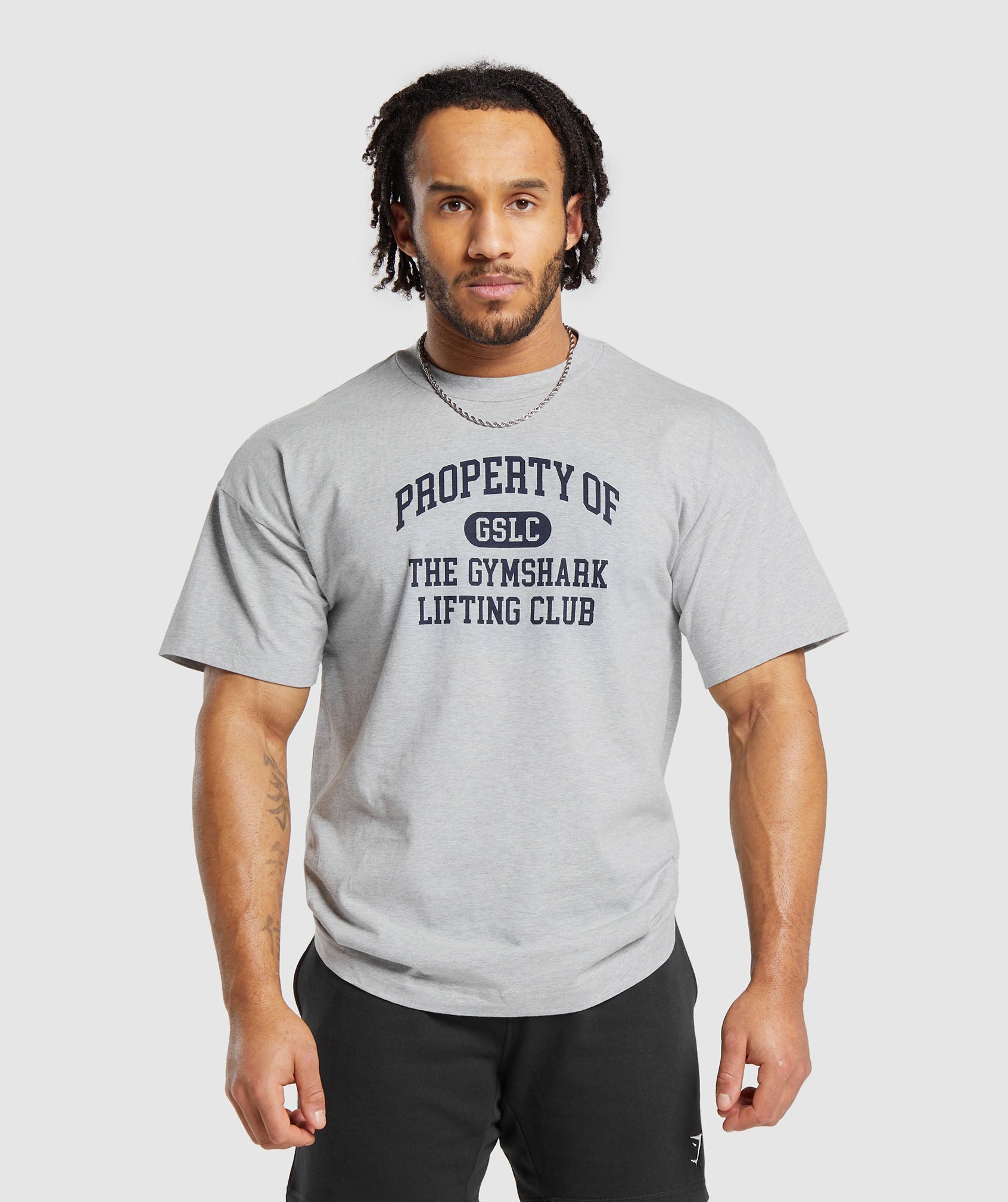 Property Of T-Shirt