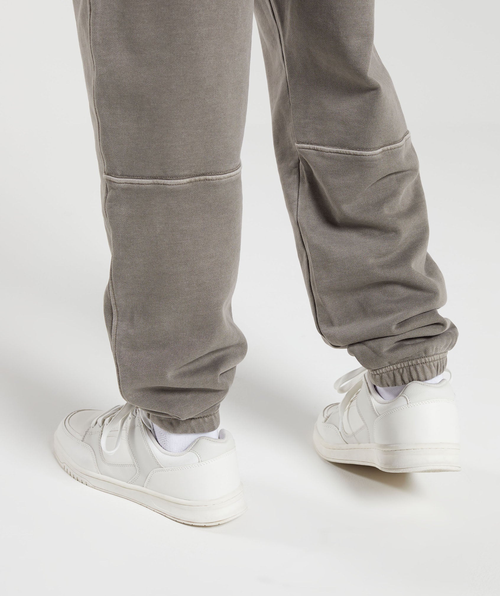 Rest Day Woven Oversized Joggers