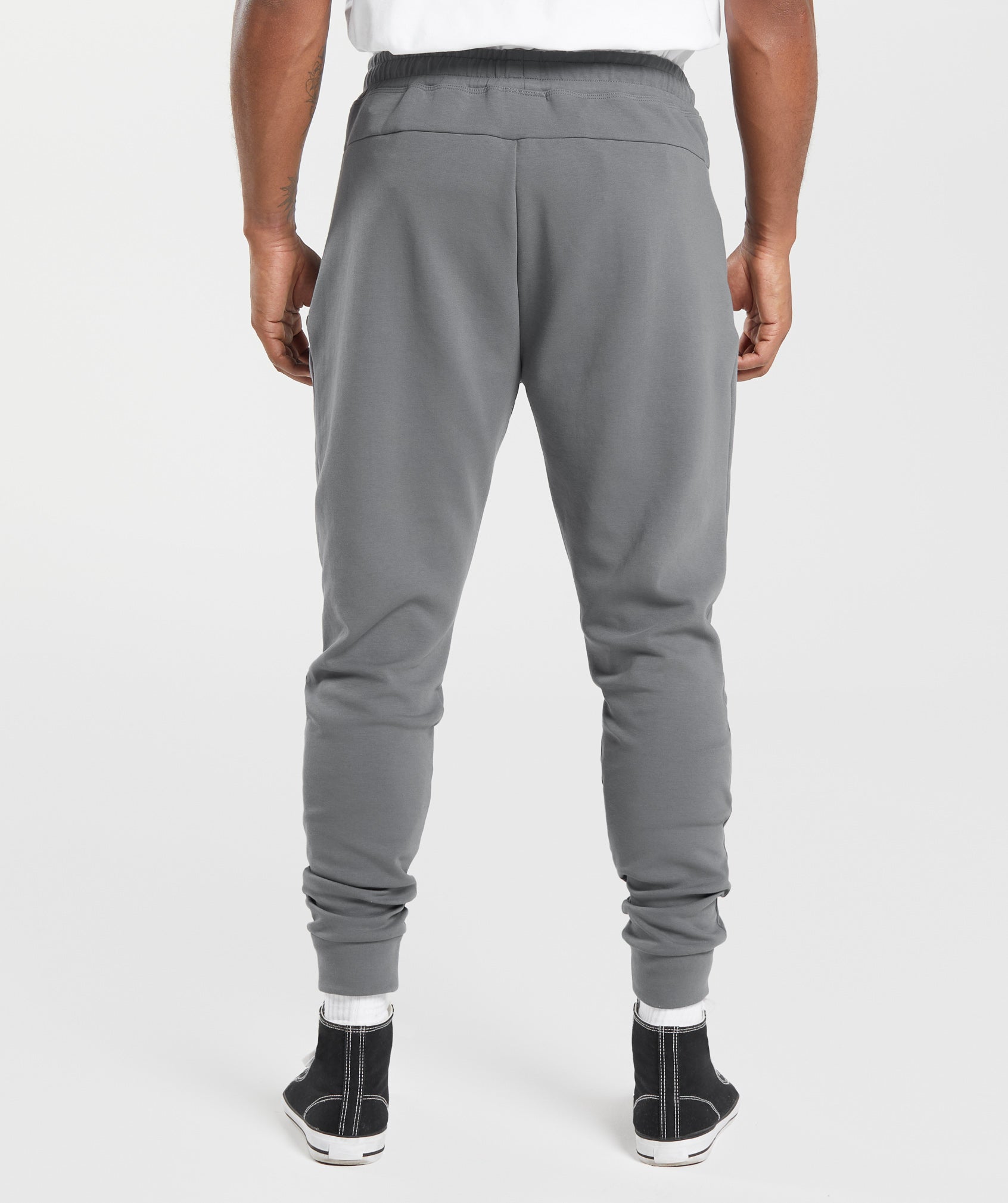 Rest Day Knit Joggers