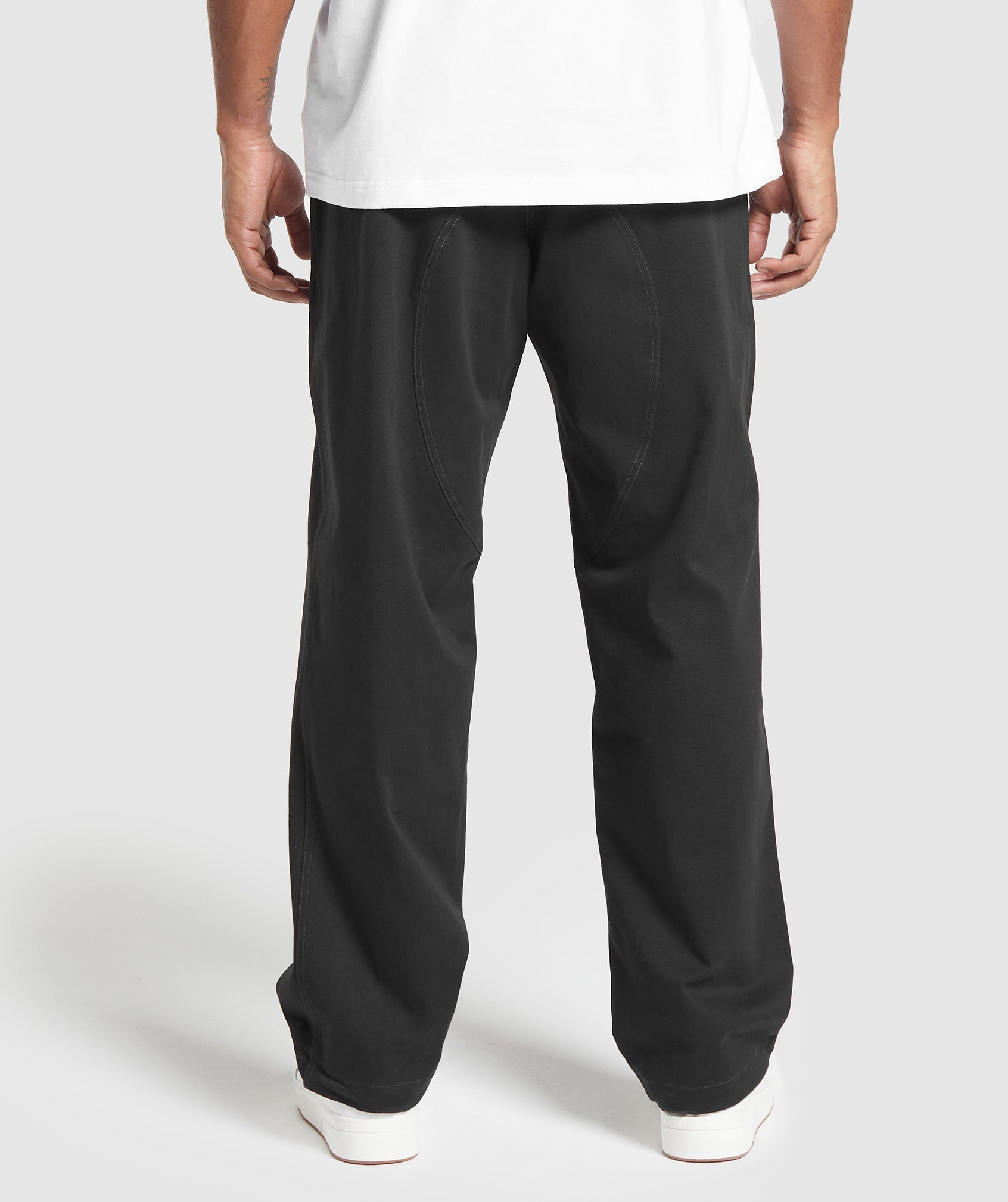 Nike Dri-FIT Academy 23 Woven Track Pants — KitKing