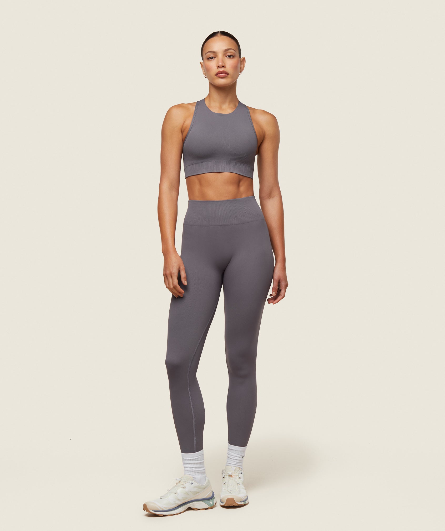 everywear Seamless Sports Bra