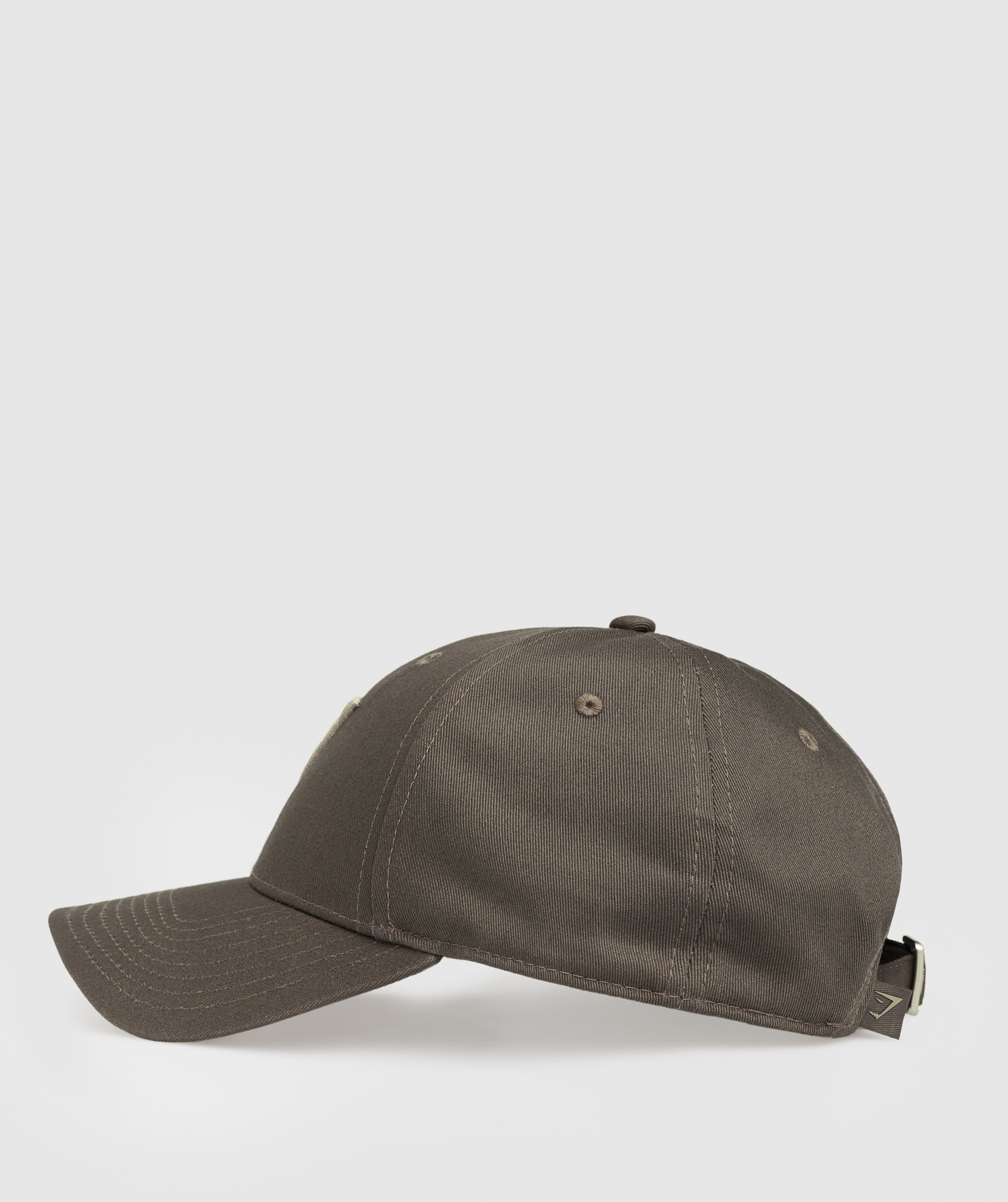 Sharkhead Cap in Camo Brown - view 2