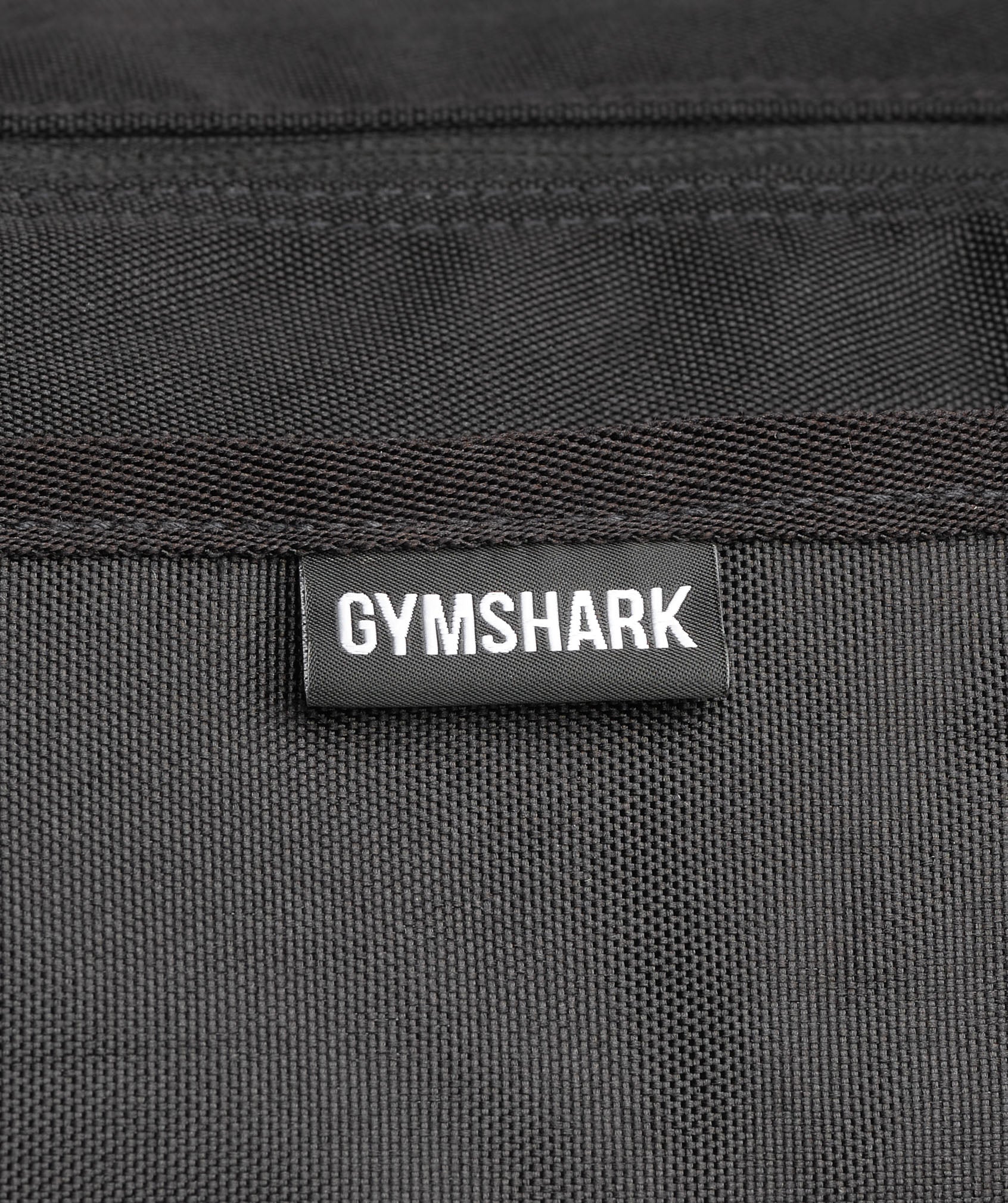 Sharkhead Holdall in Black - view 3