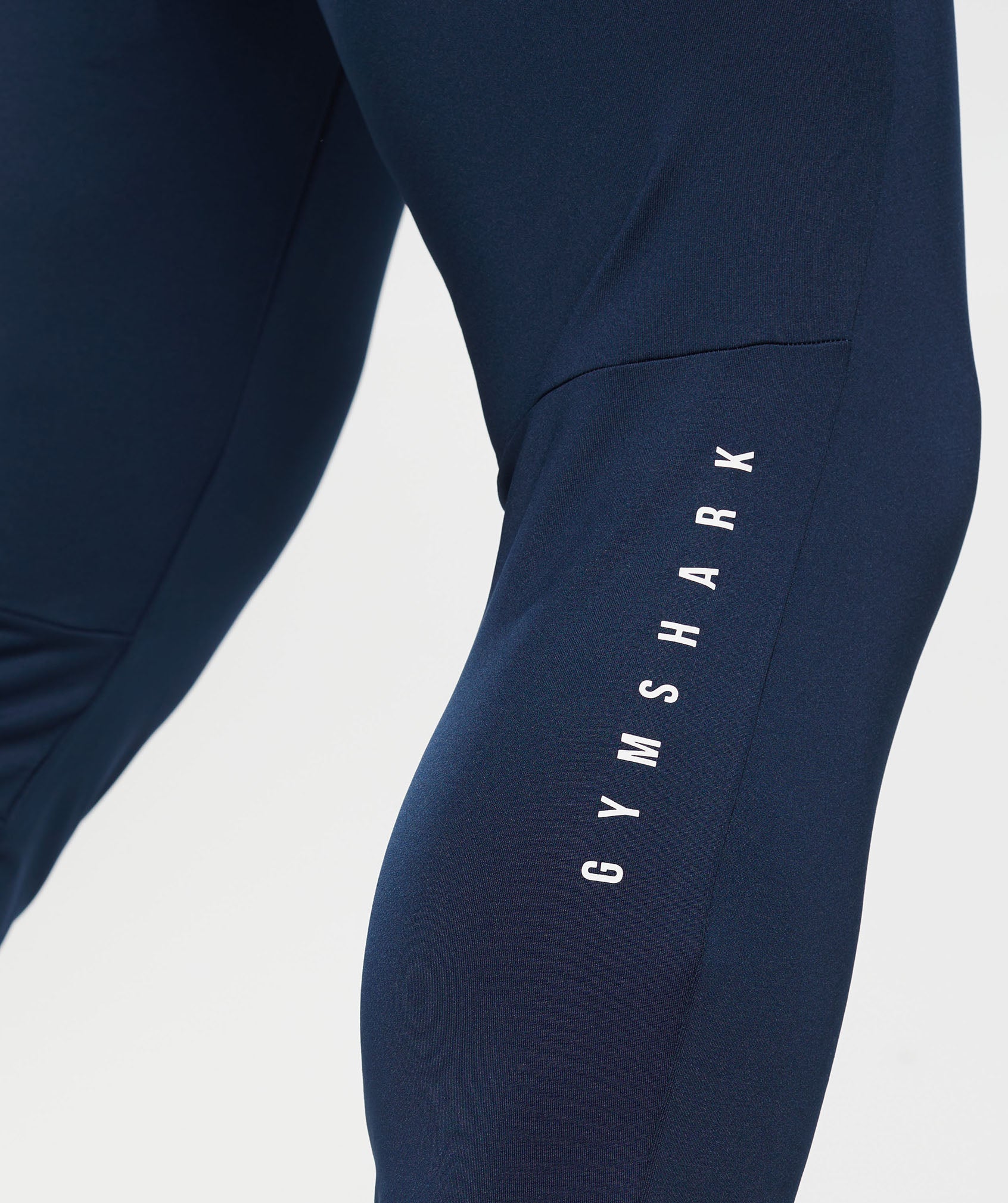 Sport Joggers in Navy - view 6