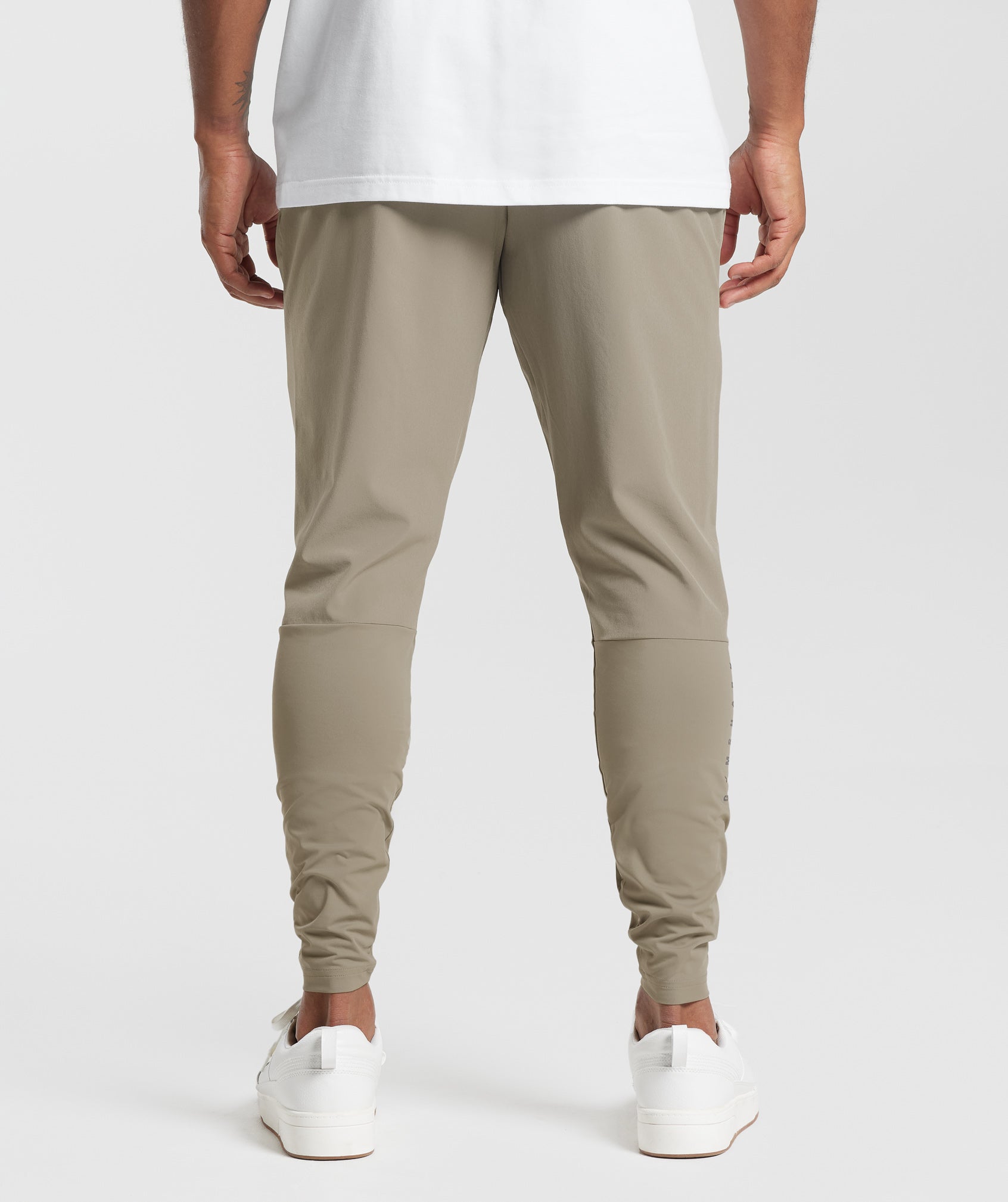 Sport Run Pants