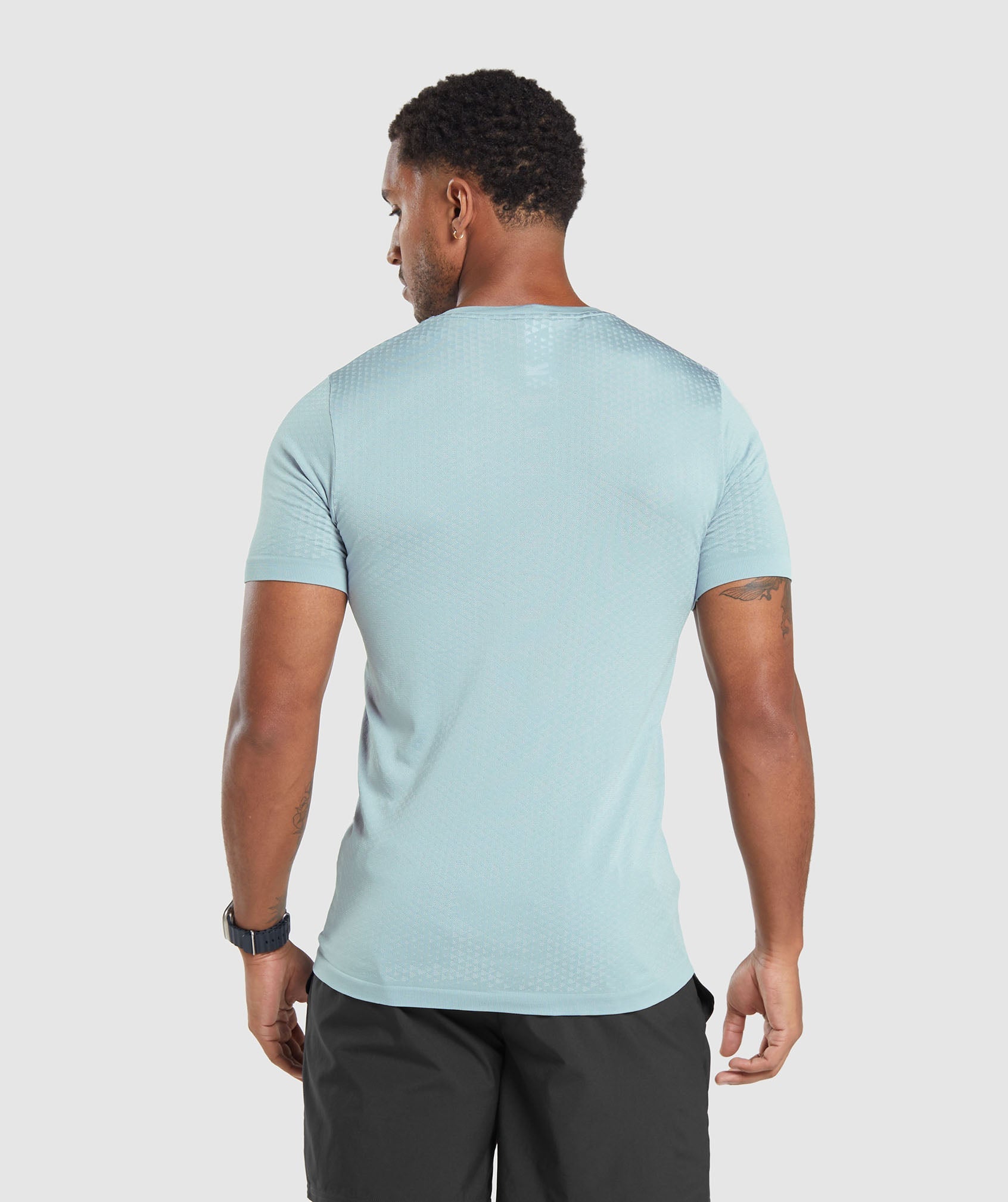 Gymshark Speed T-Shirt - Core Olive