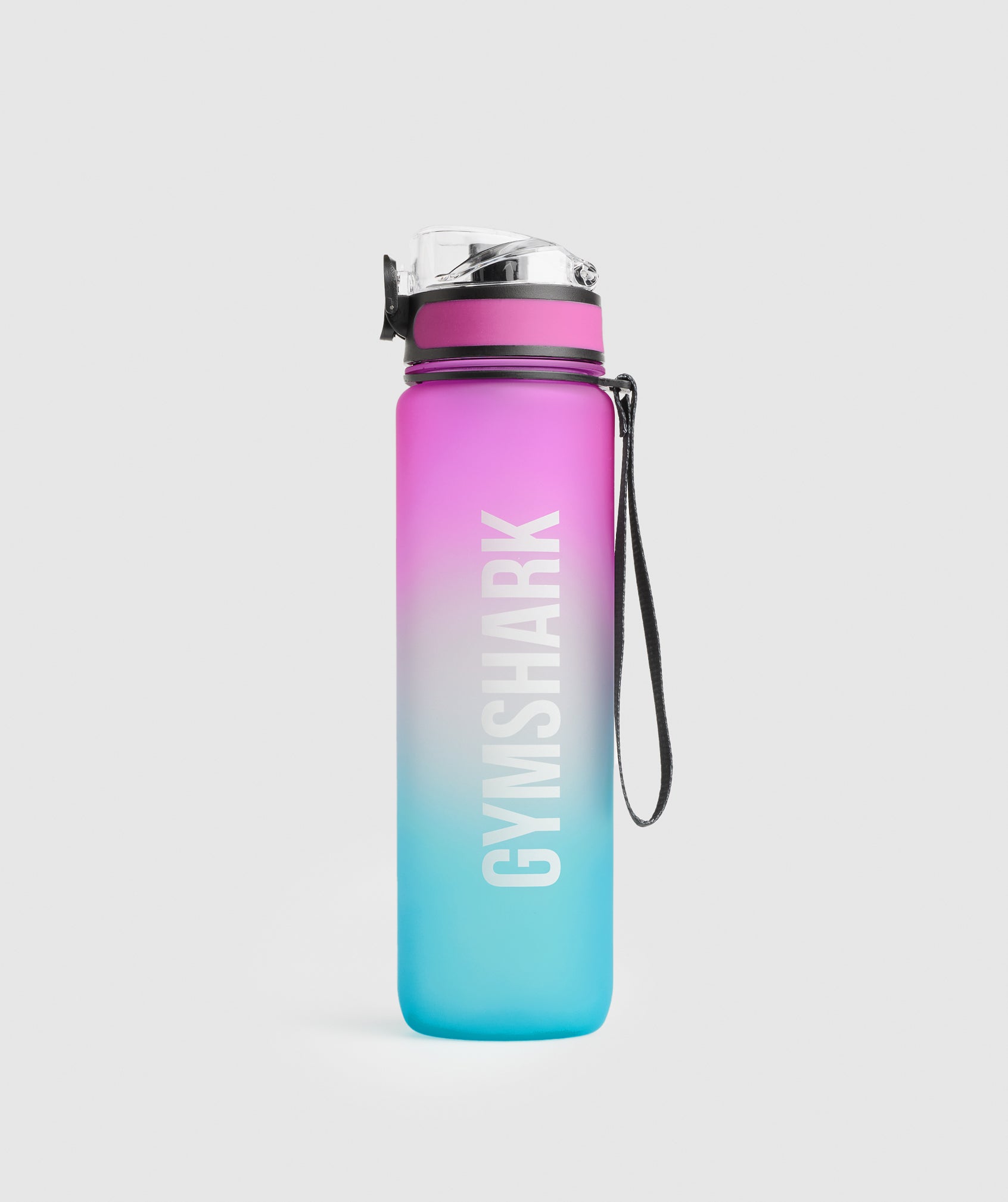 Gymshark Sports Bottle - Powdered Lilac