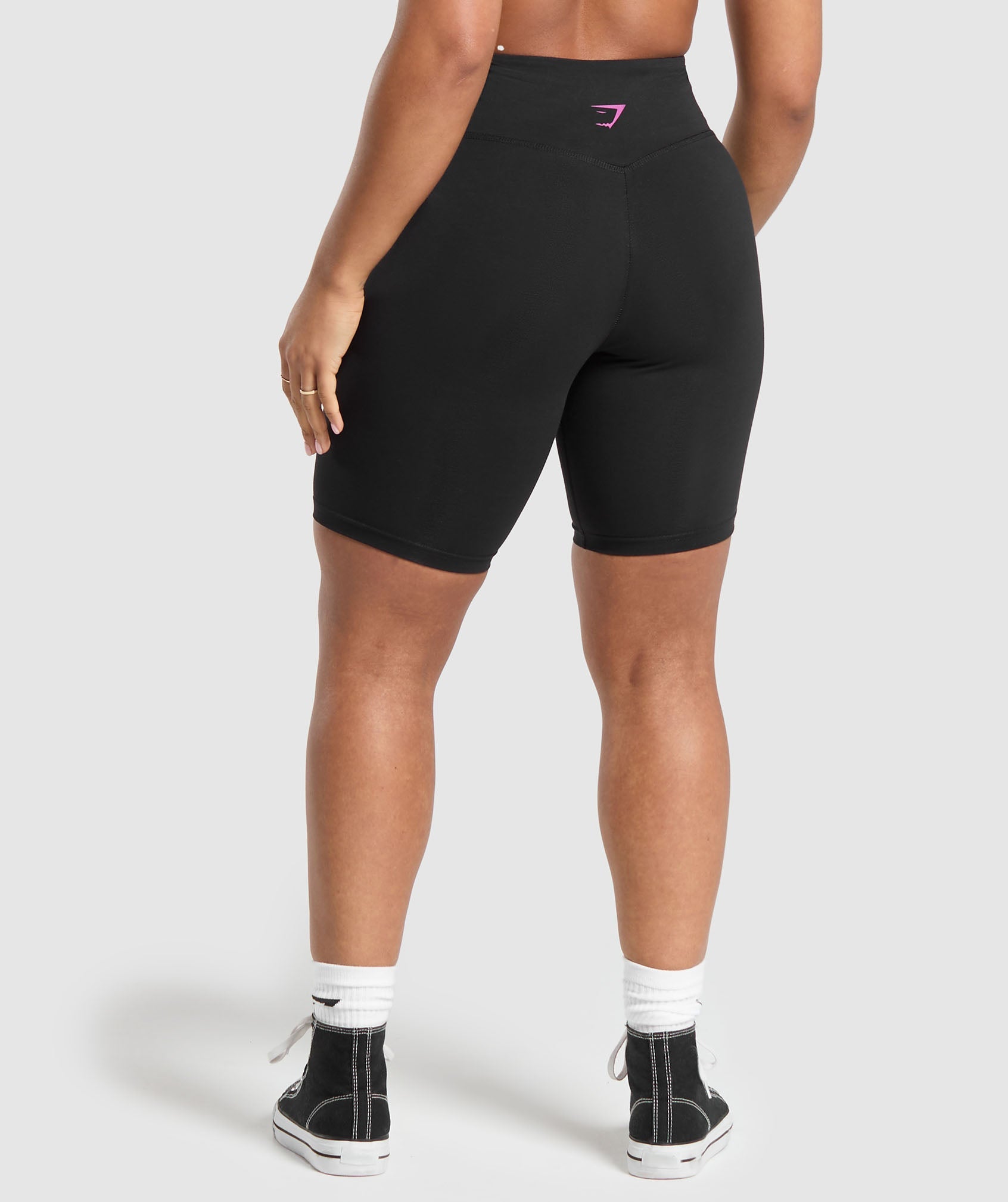 Strong Women Shorts