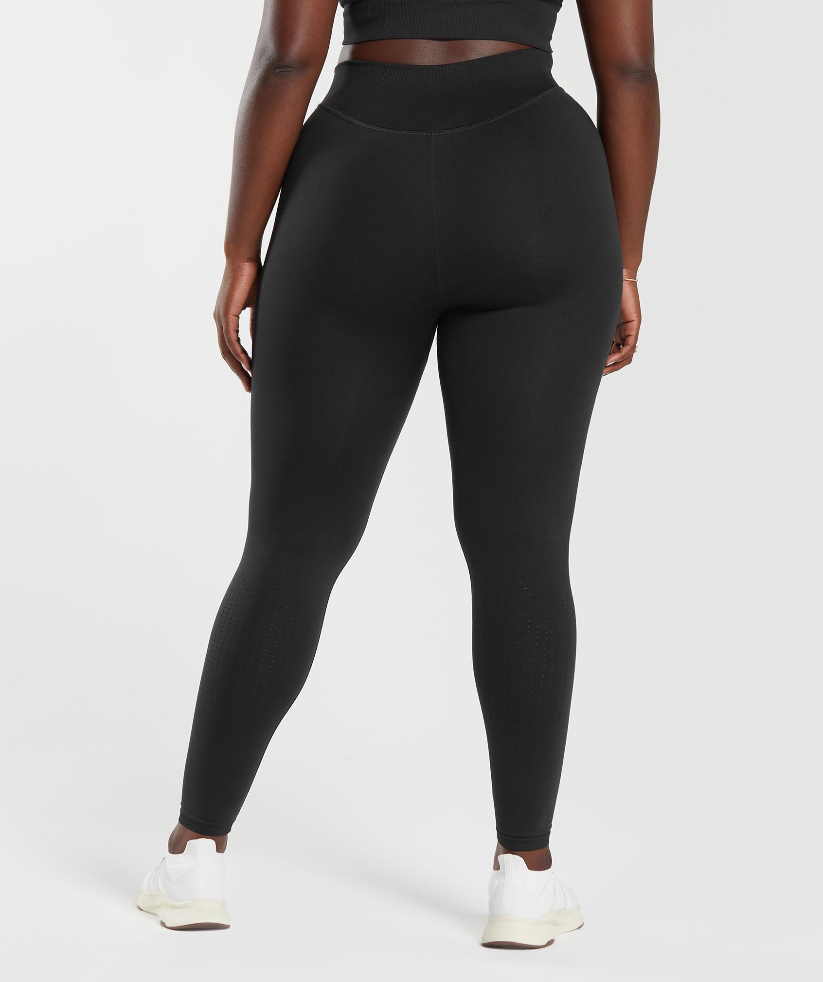 Sweat Seamless Sculpt Leggings