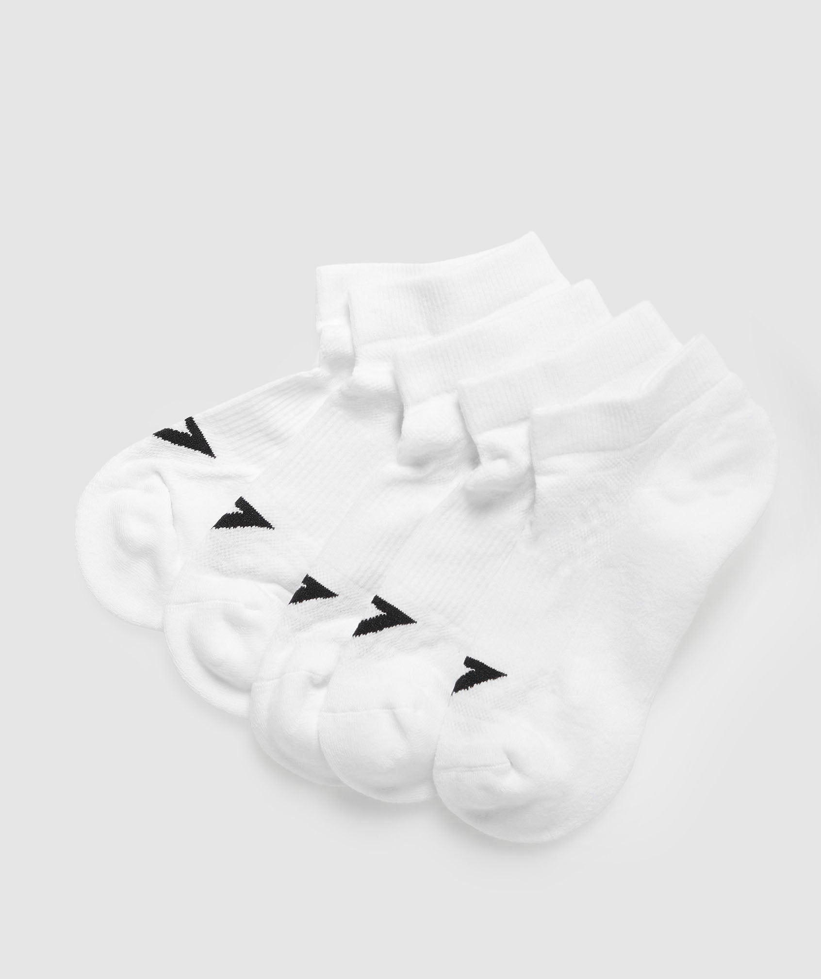 Trainer Socks 5pk