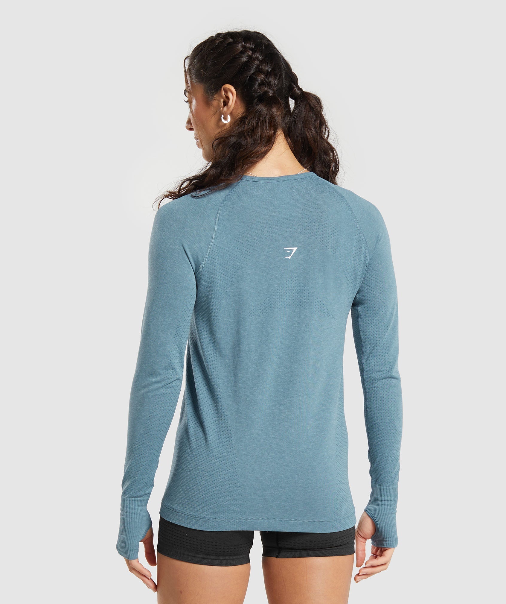 Vital Seamless 2.0 Light Long Sleeve Top