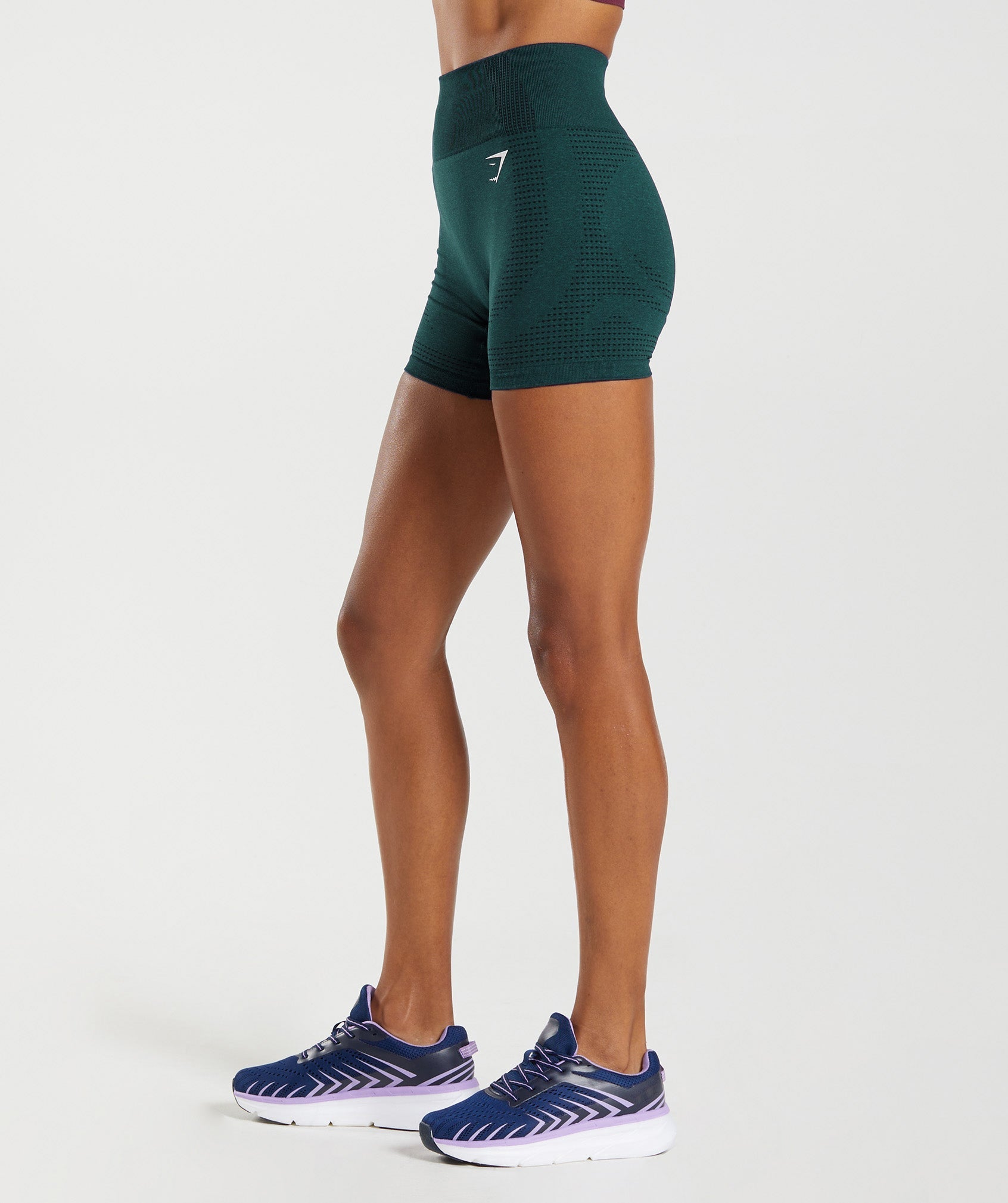 Deep Teal Marl Gymshark - Temu