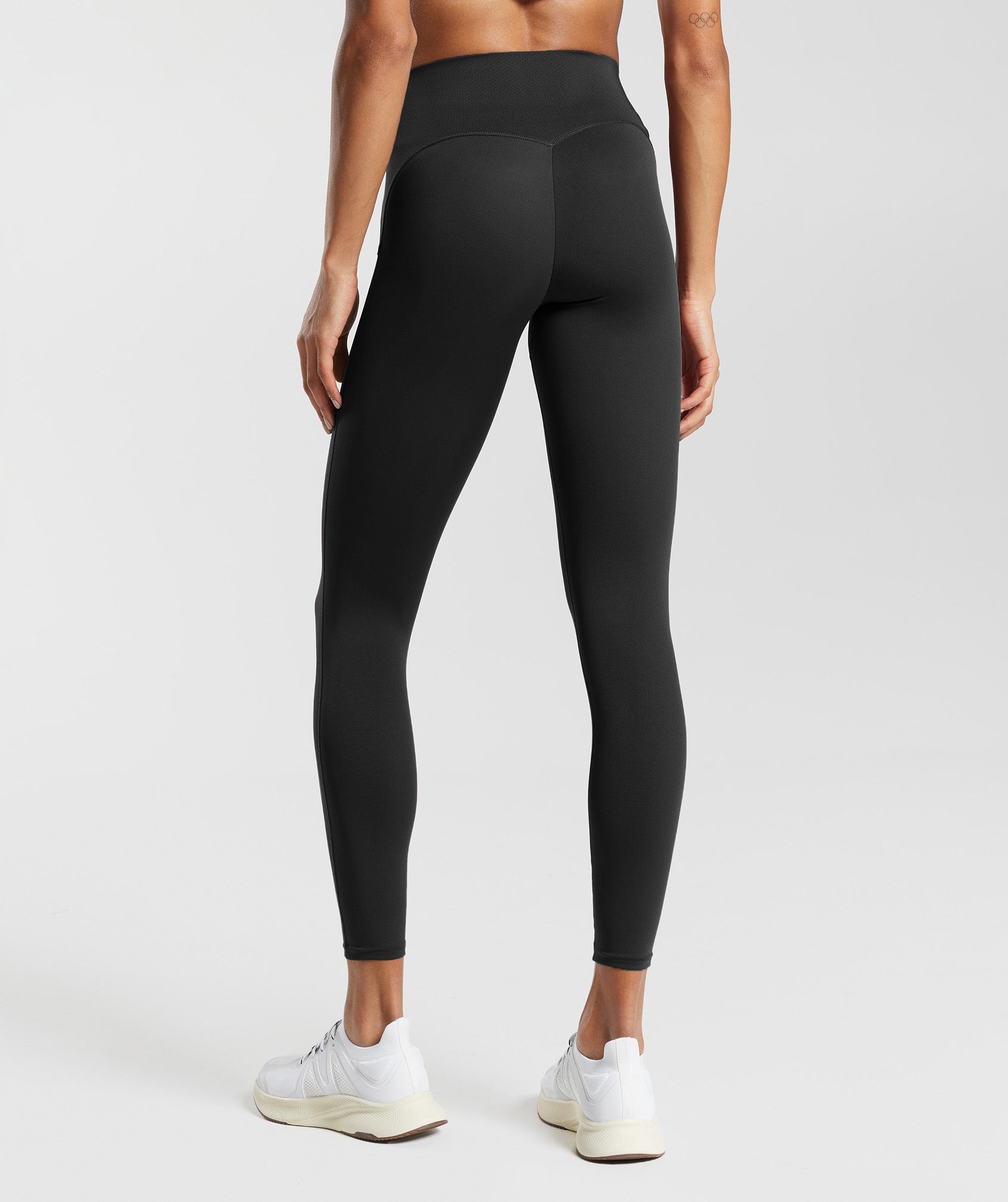 Waist Support Leggings