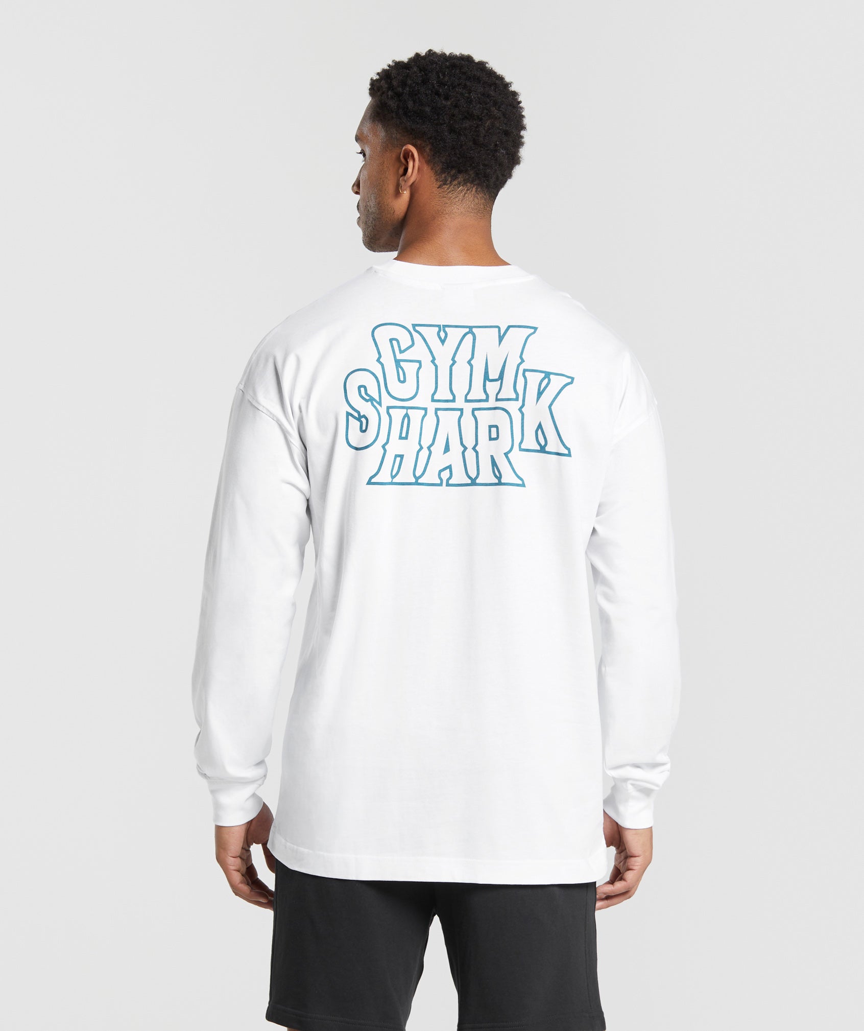 Stacked Long Sleeve T-Shirt