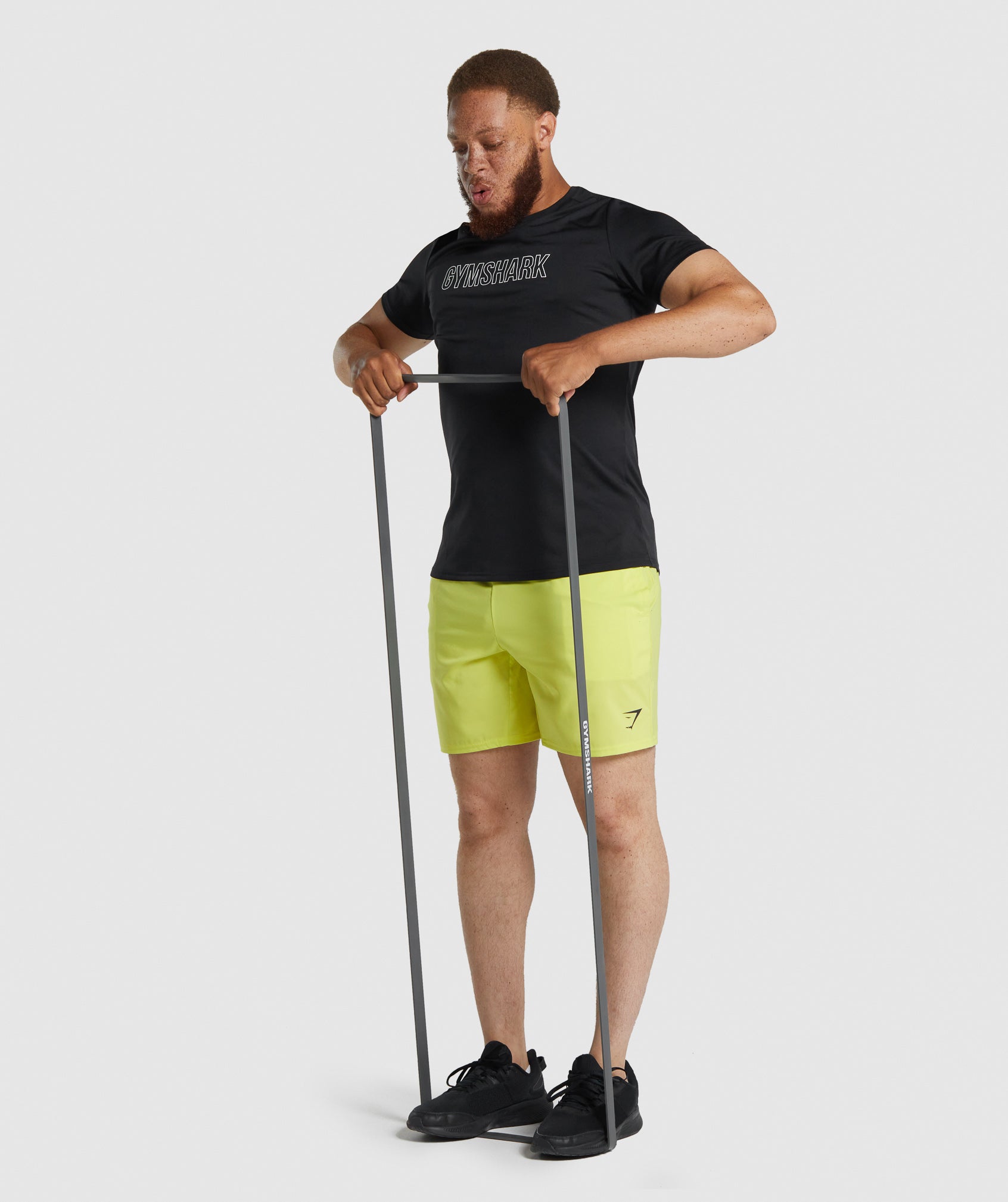 Why You Need Resistance Bands When You Work Out, Gymshark Central