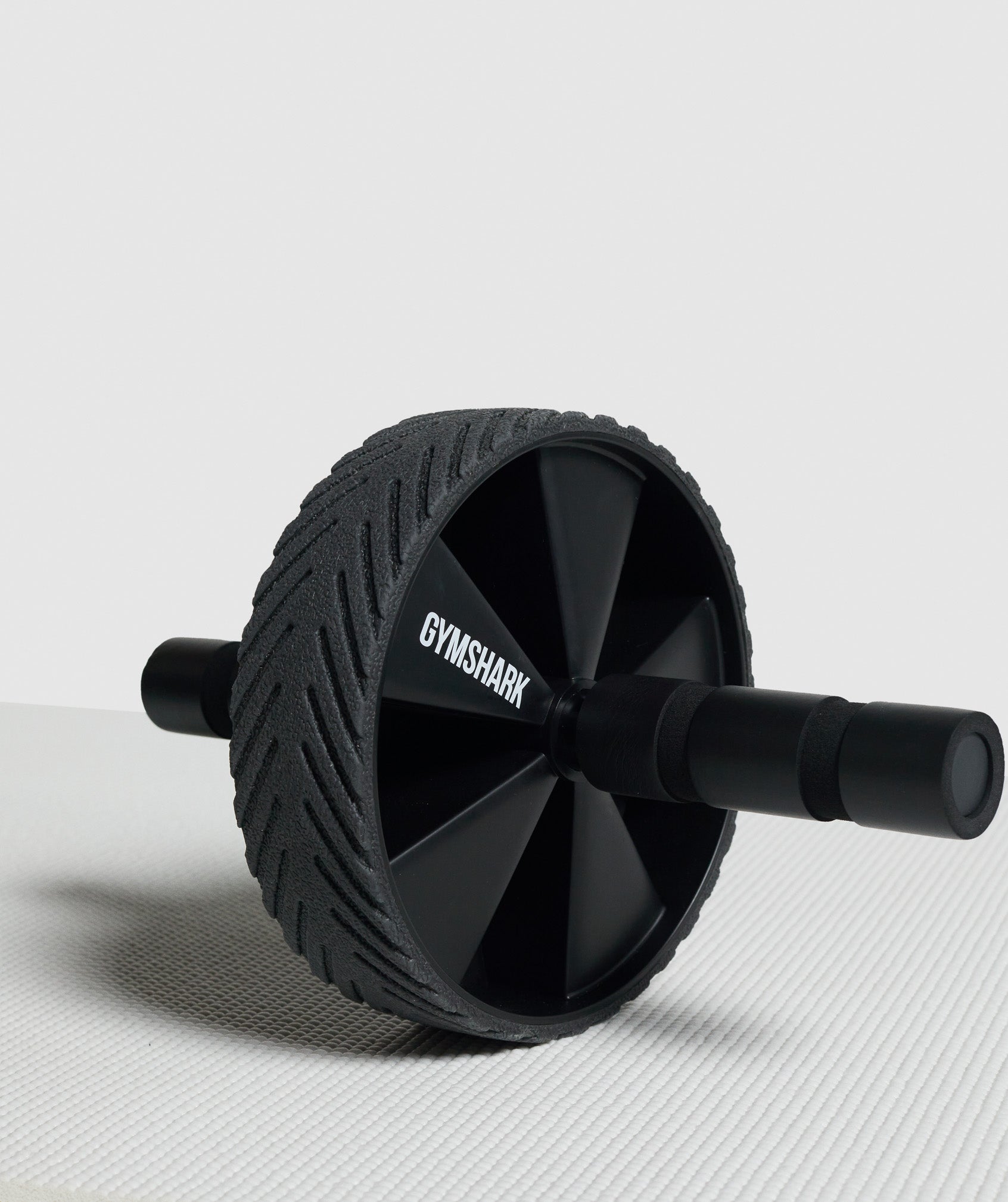 Ab Roller in Black - view 5