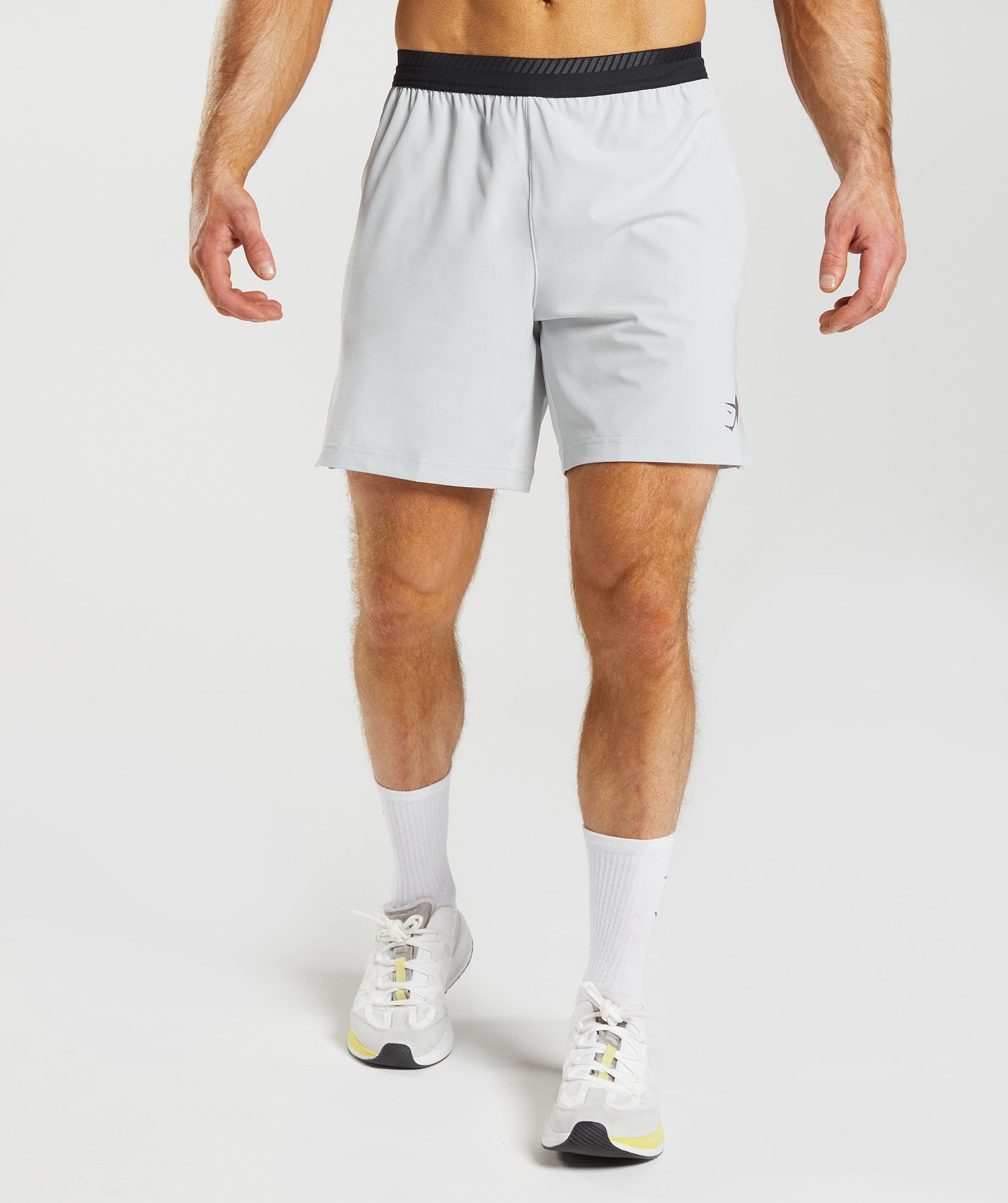 Apex 7" Hybrid Shorts