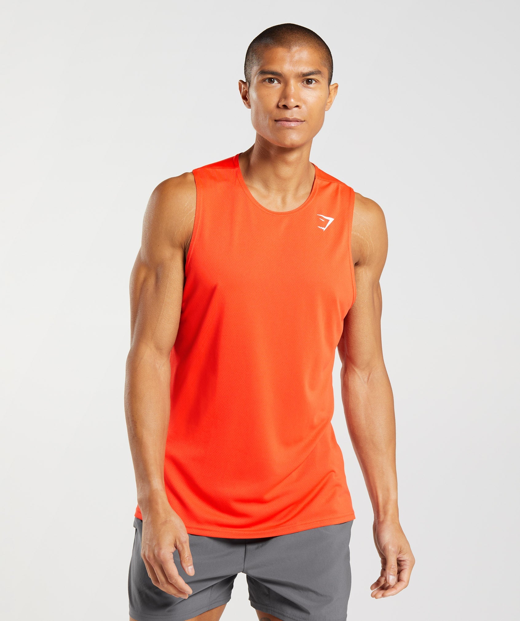 Men's Gym Tank Tops - Gymshark