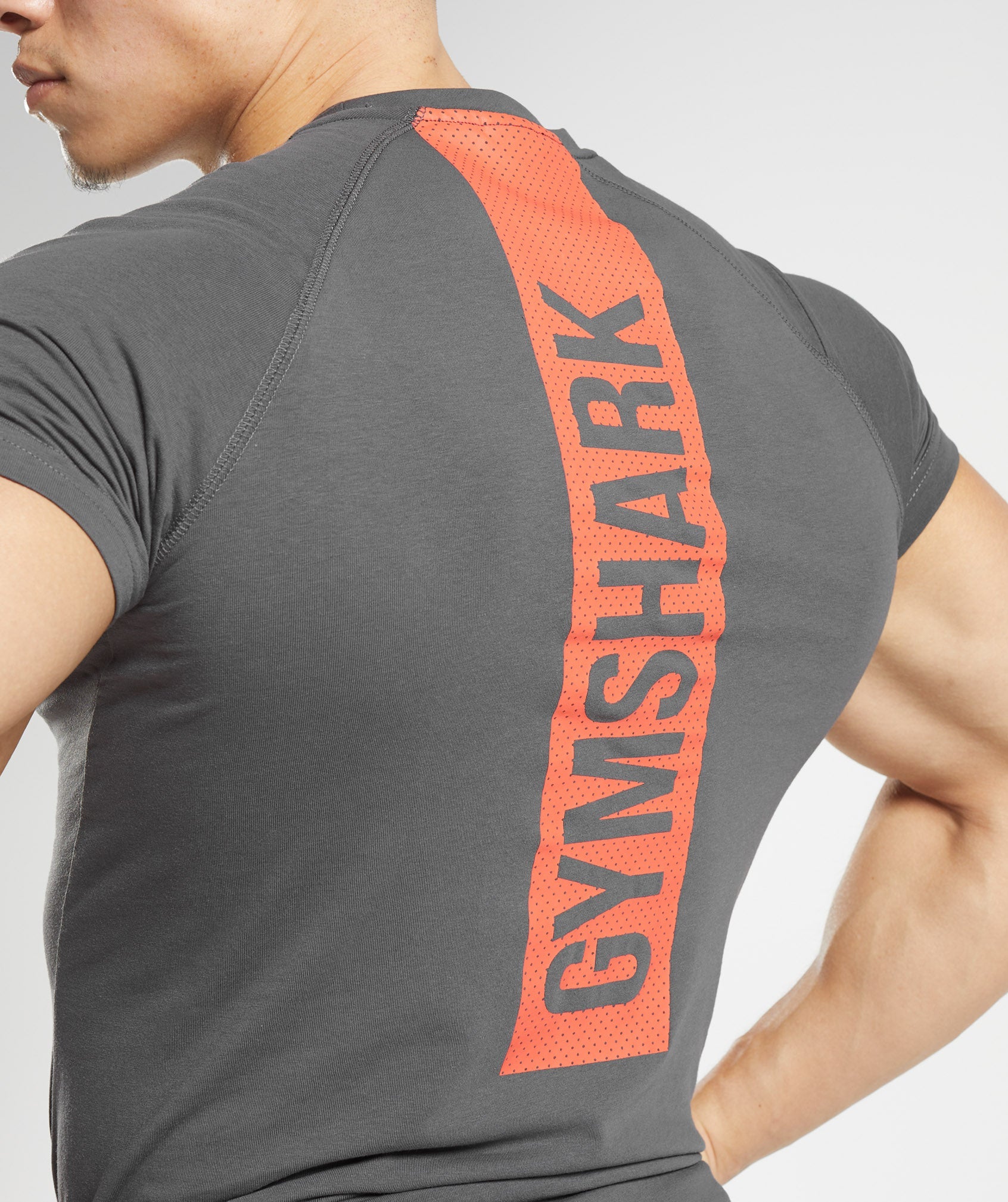 Gymshark, Shirts, Gymshark Bold Tshirt