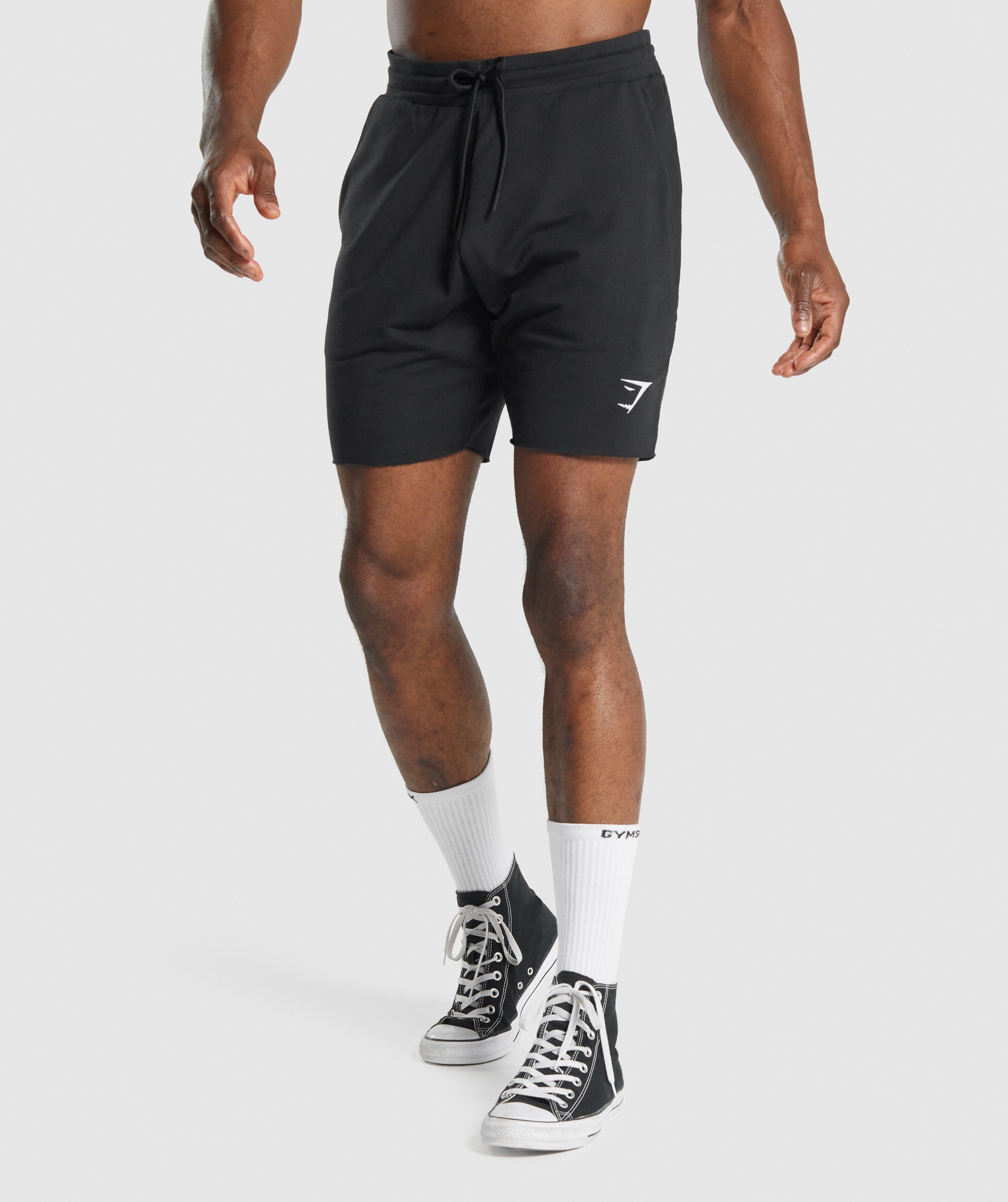 Gymshark Studio Joggers Gym Pants Slim Fit w/ Pockets Onyx Grey Mens Size  XS-3XL | eBay