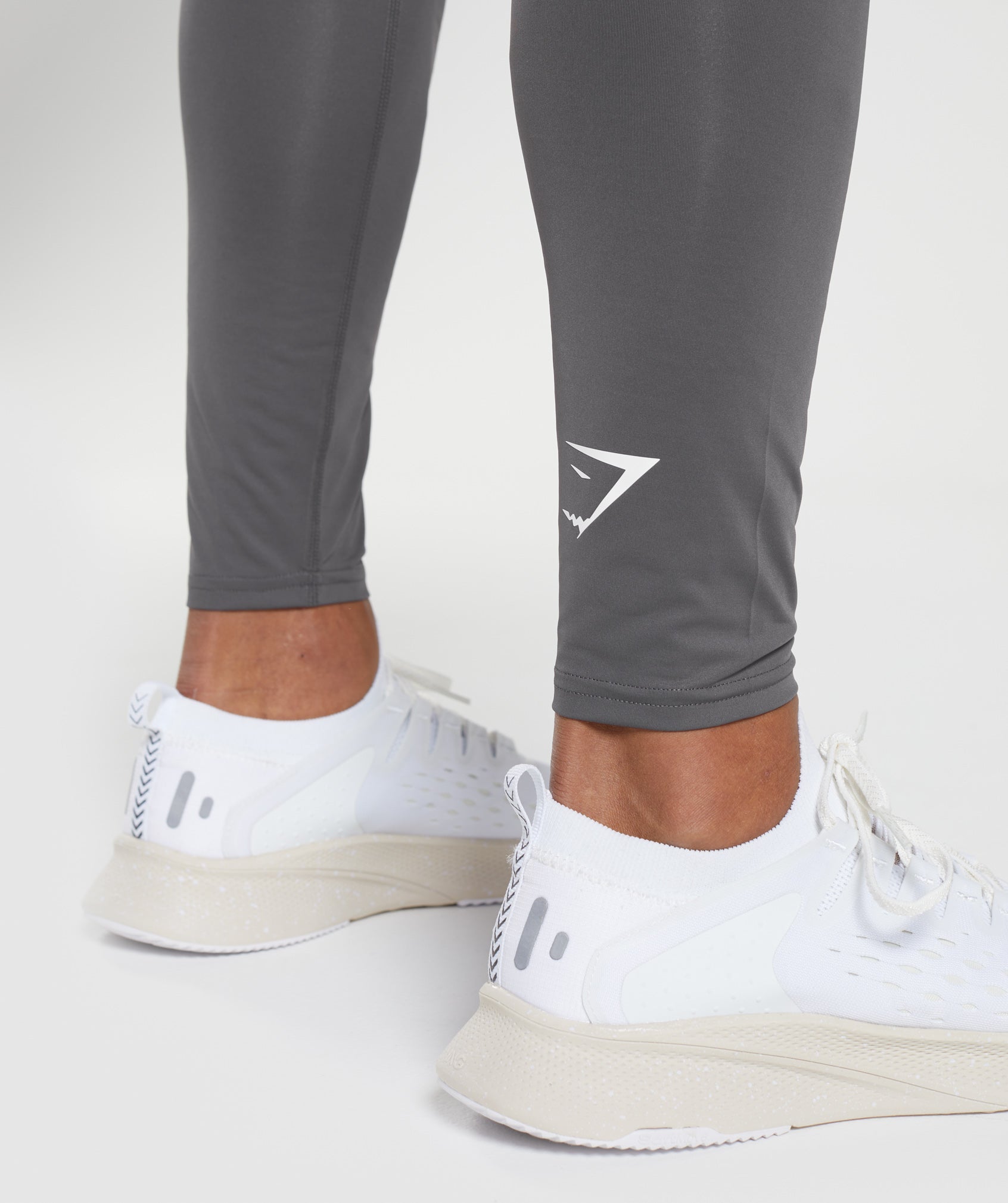 Element Baselayer Leggings in Silhouette Grey