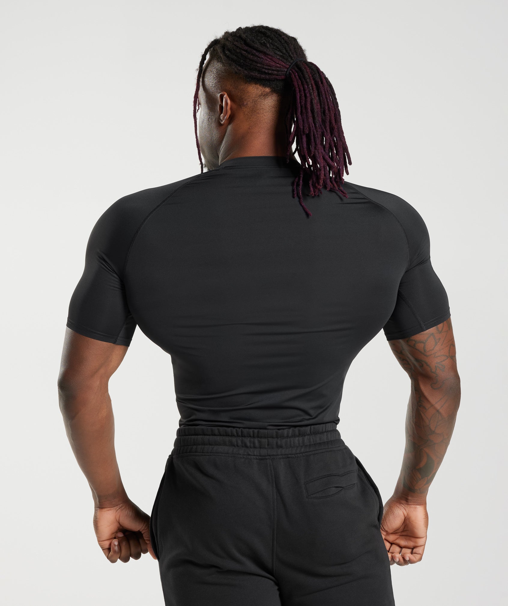 Comprar Gymshark Baselayer Baratas Em Gymshark Outlet Portugal