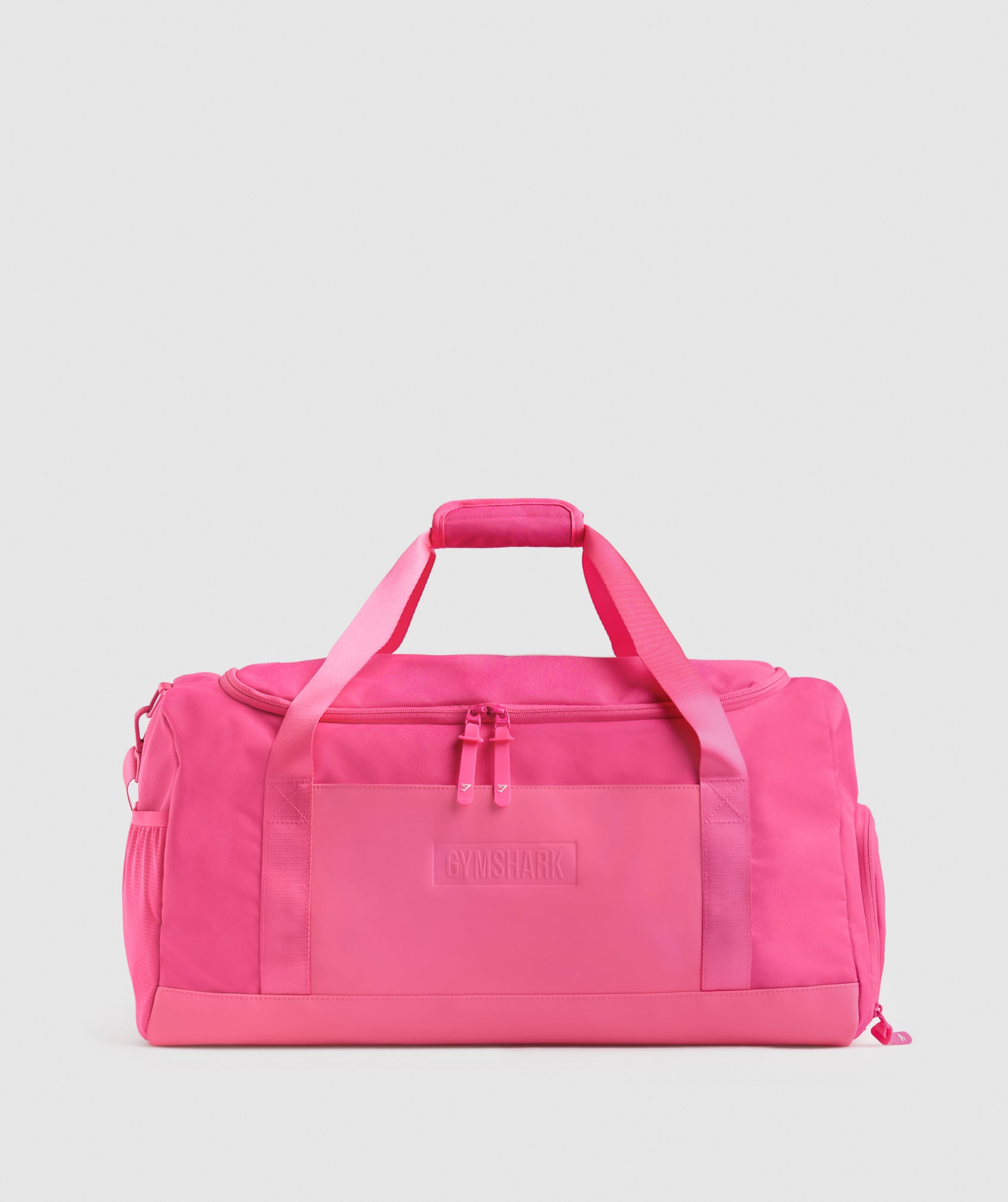 Medium Everyday Holdall in Bright Fuchsia