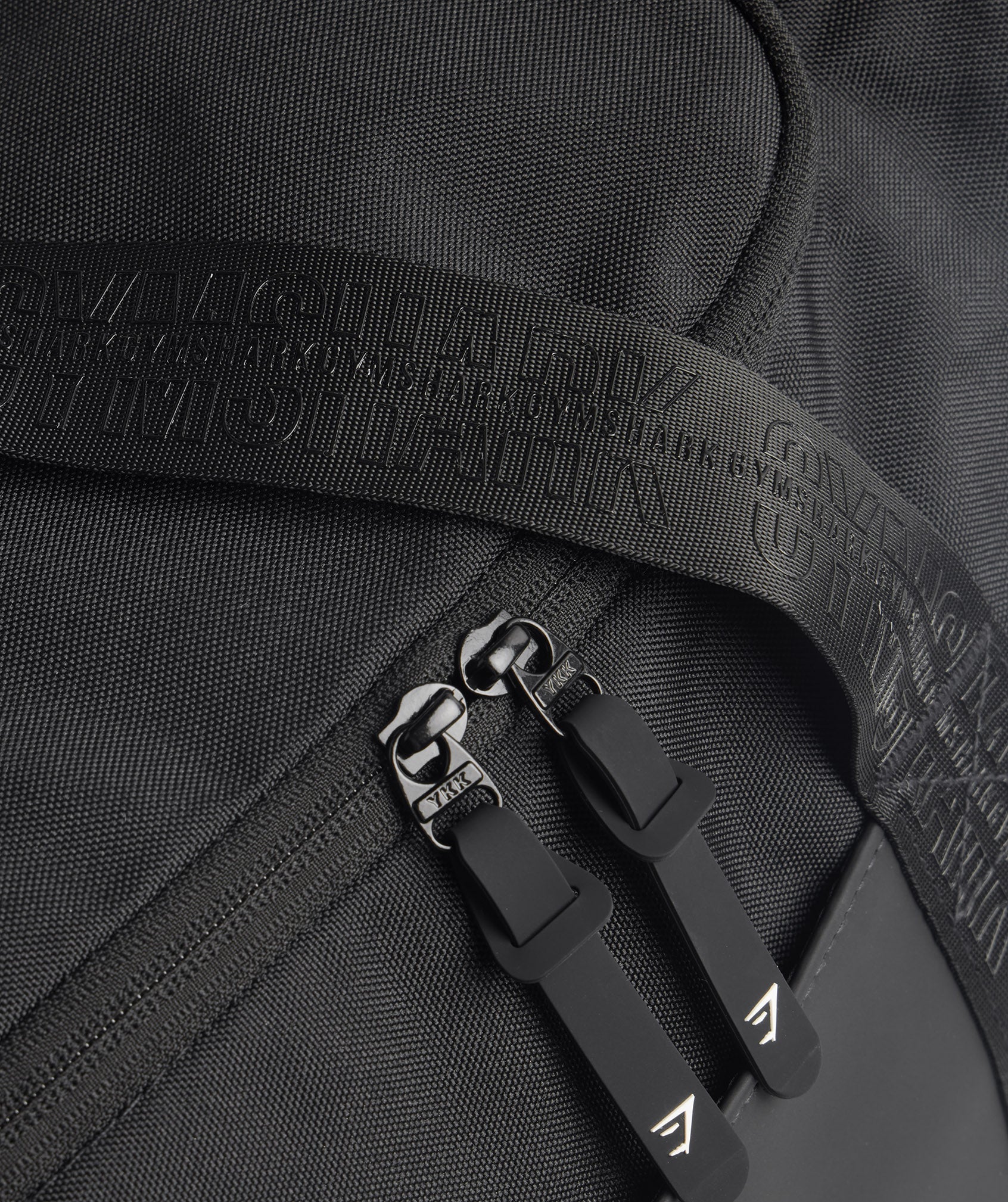 Medium Everyday Holdall in Black - view 5