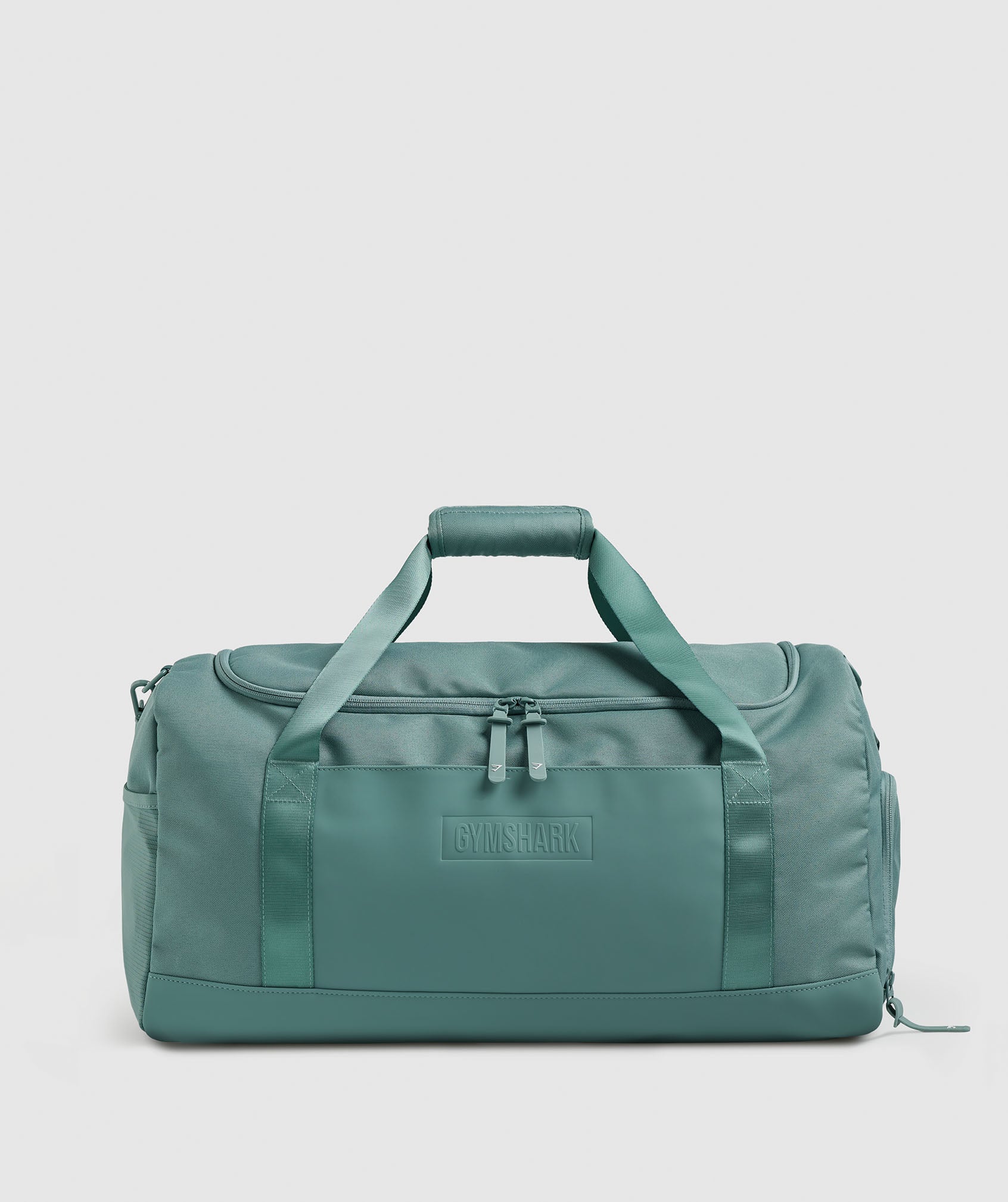 Medium Everyday Holdall in Ink Teal