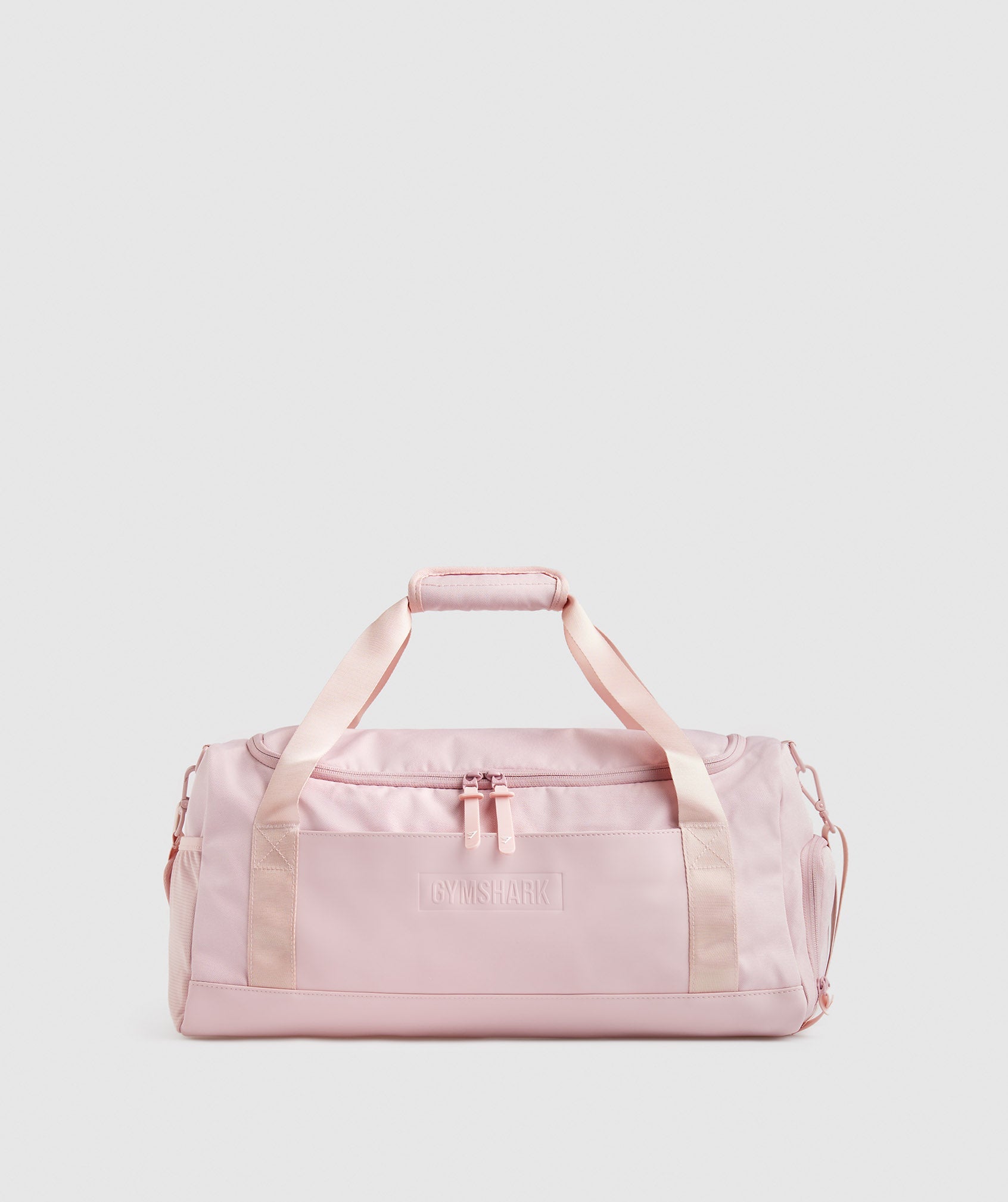 Small Everyday Holdall in Scandi Pink