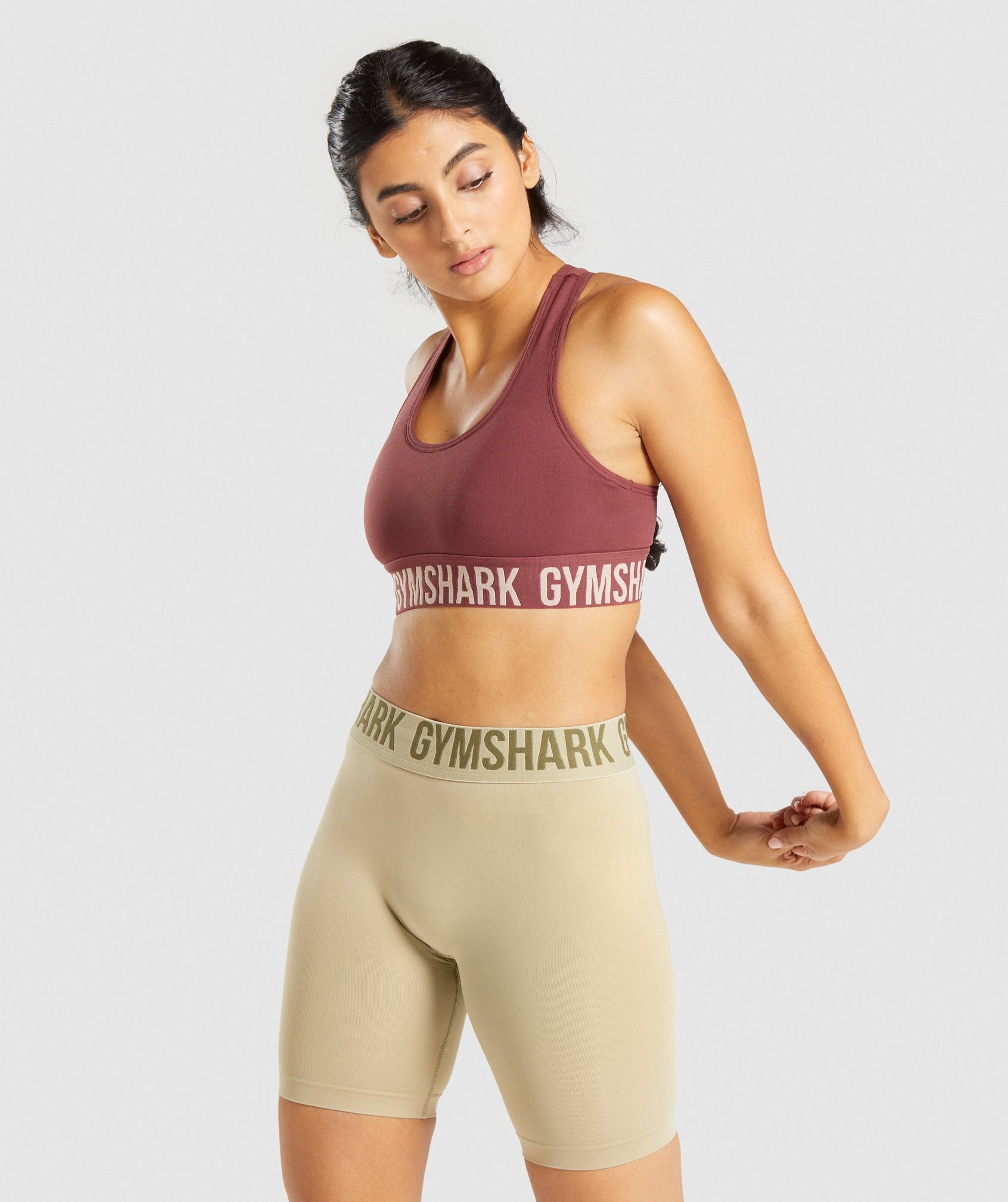 best gymshark sports bra