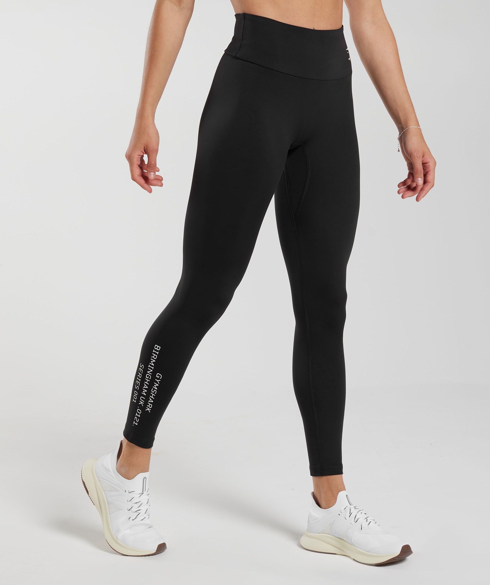 Legacy Regular Leggings