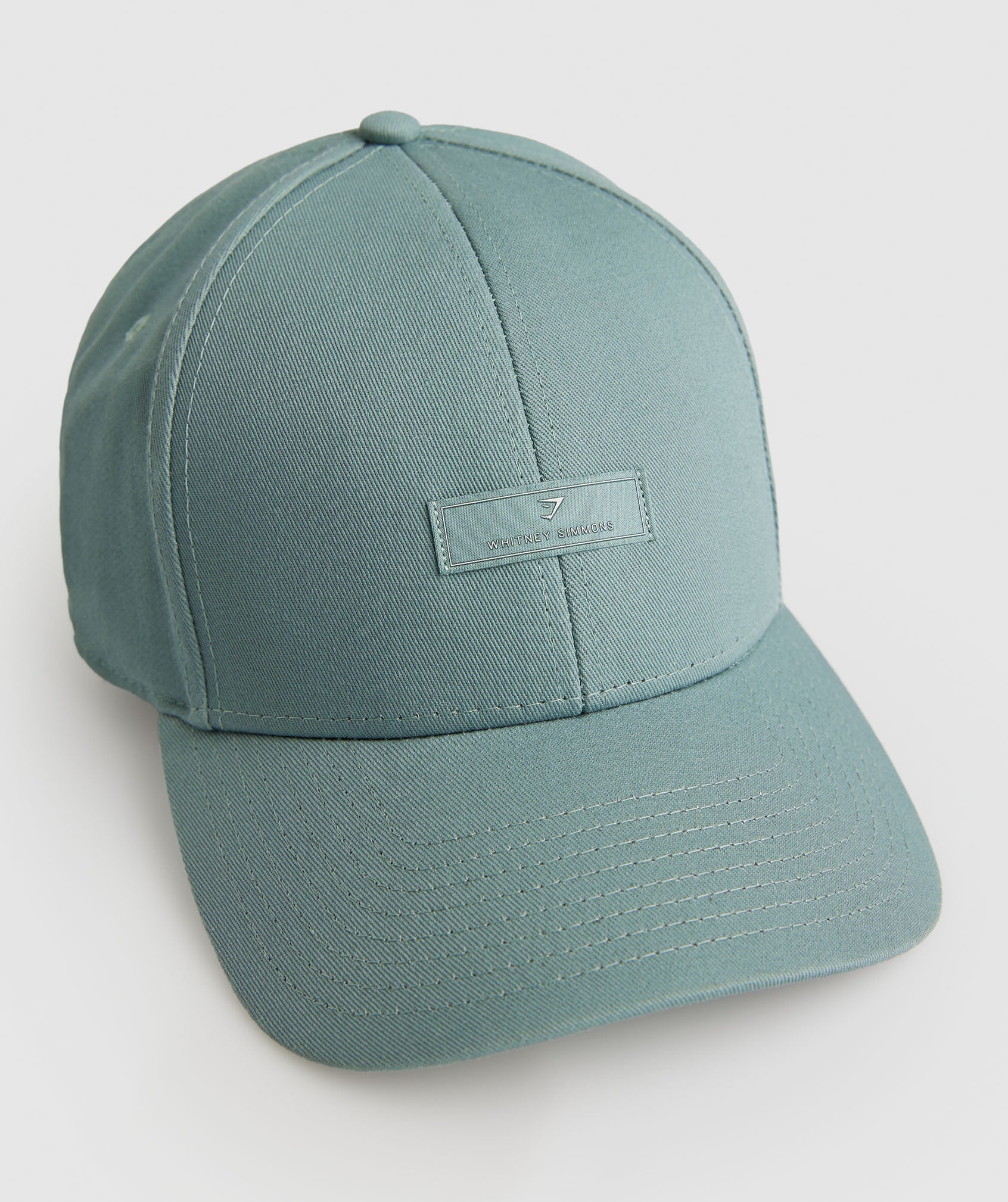 Whitney Cap in Leaf Green