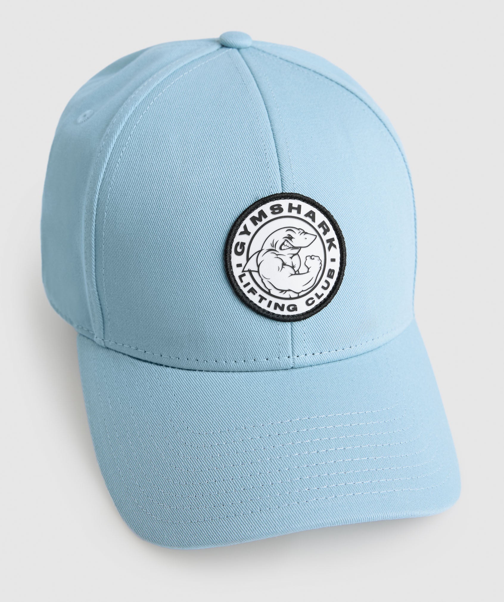 Legacy Cap in Iceberg Blue