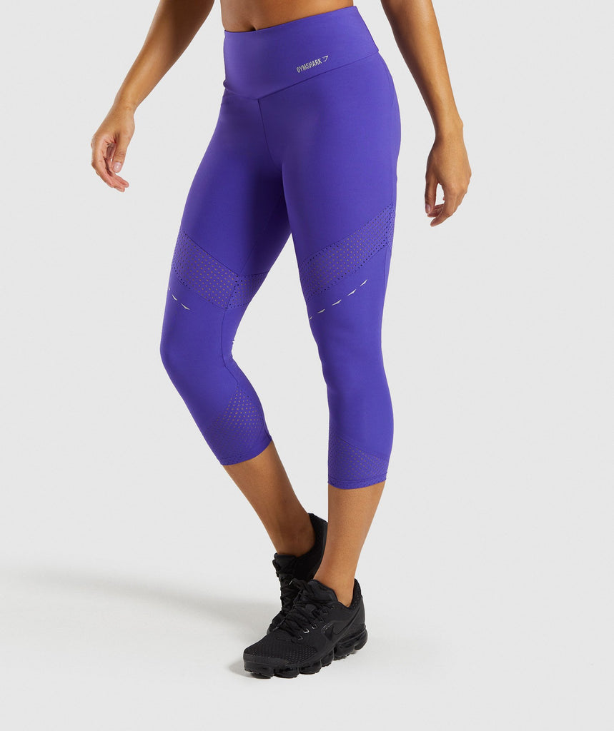 gymshark pro perform leggings