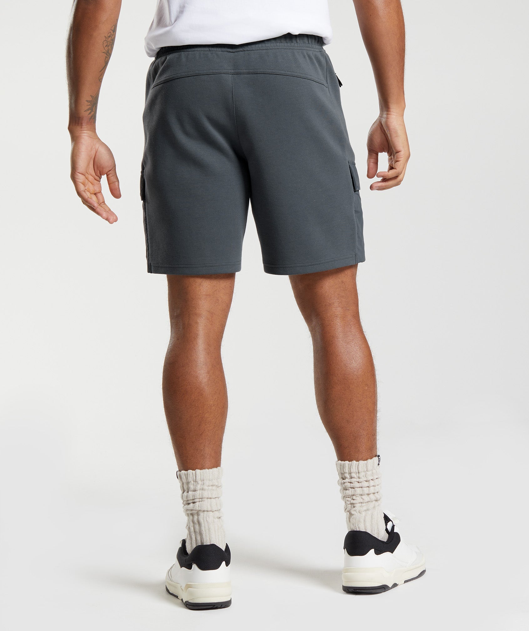 Rest Day Woven Shorts