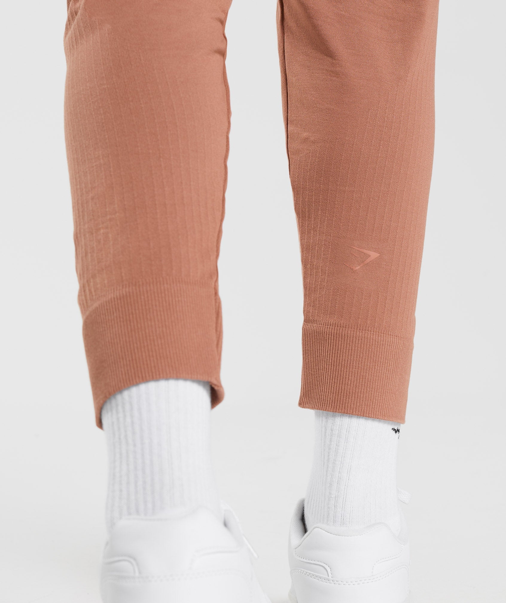 Rest Day Lounge Joggers in Coffee Brown