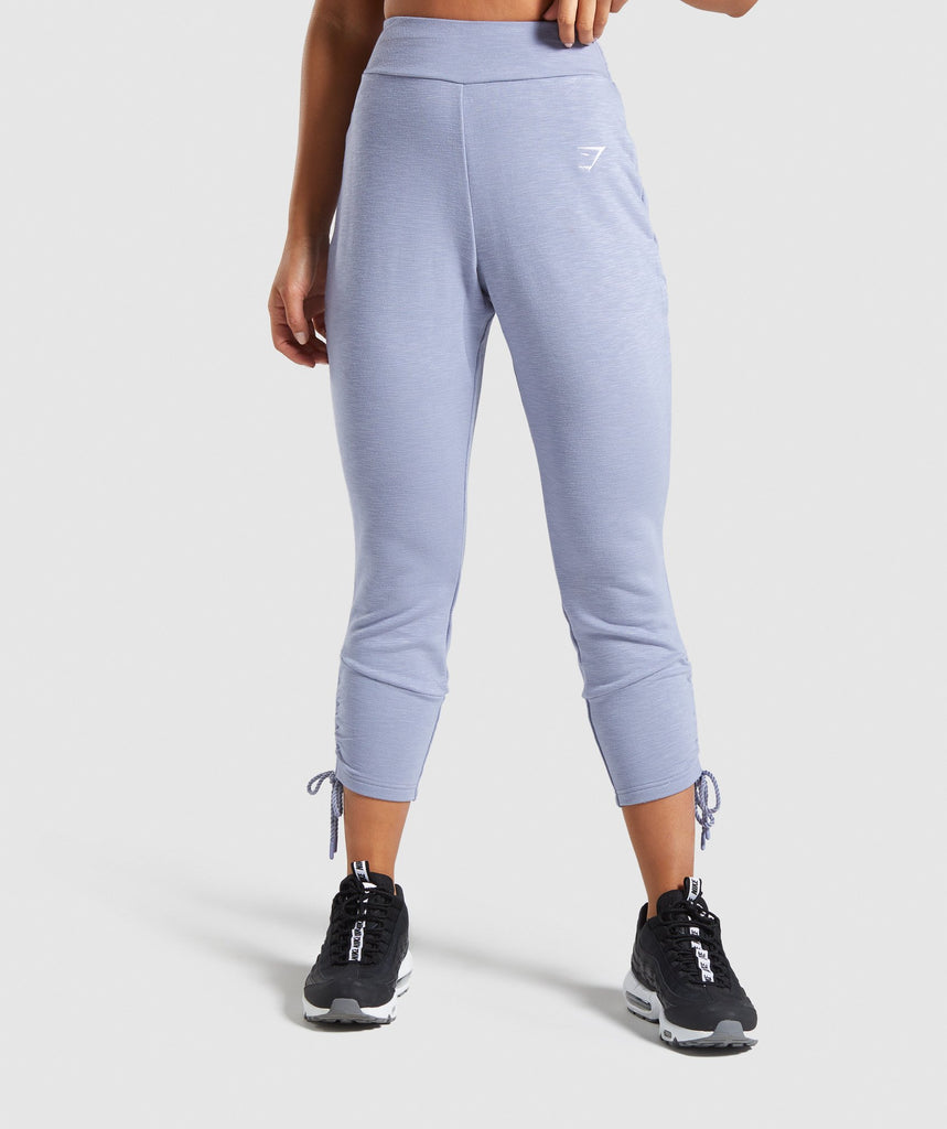 gymshark revival joggers