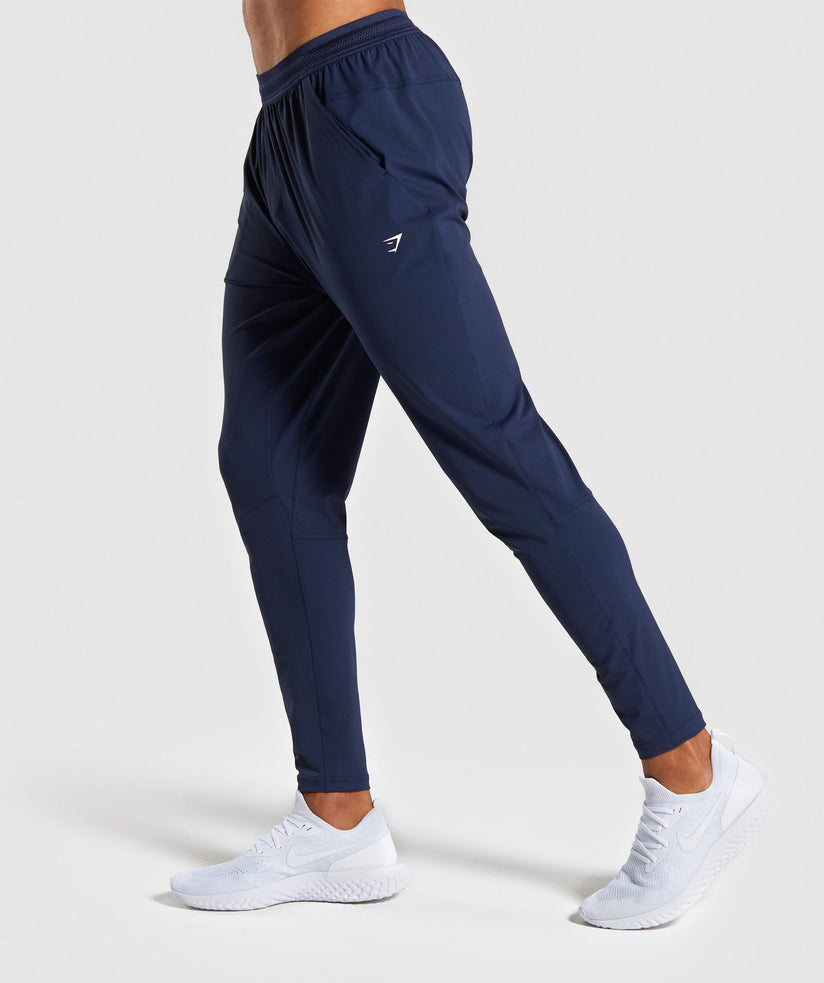 nike studio joggers