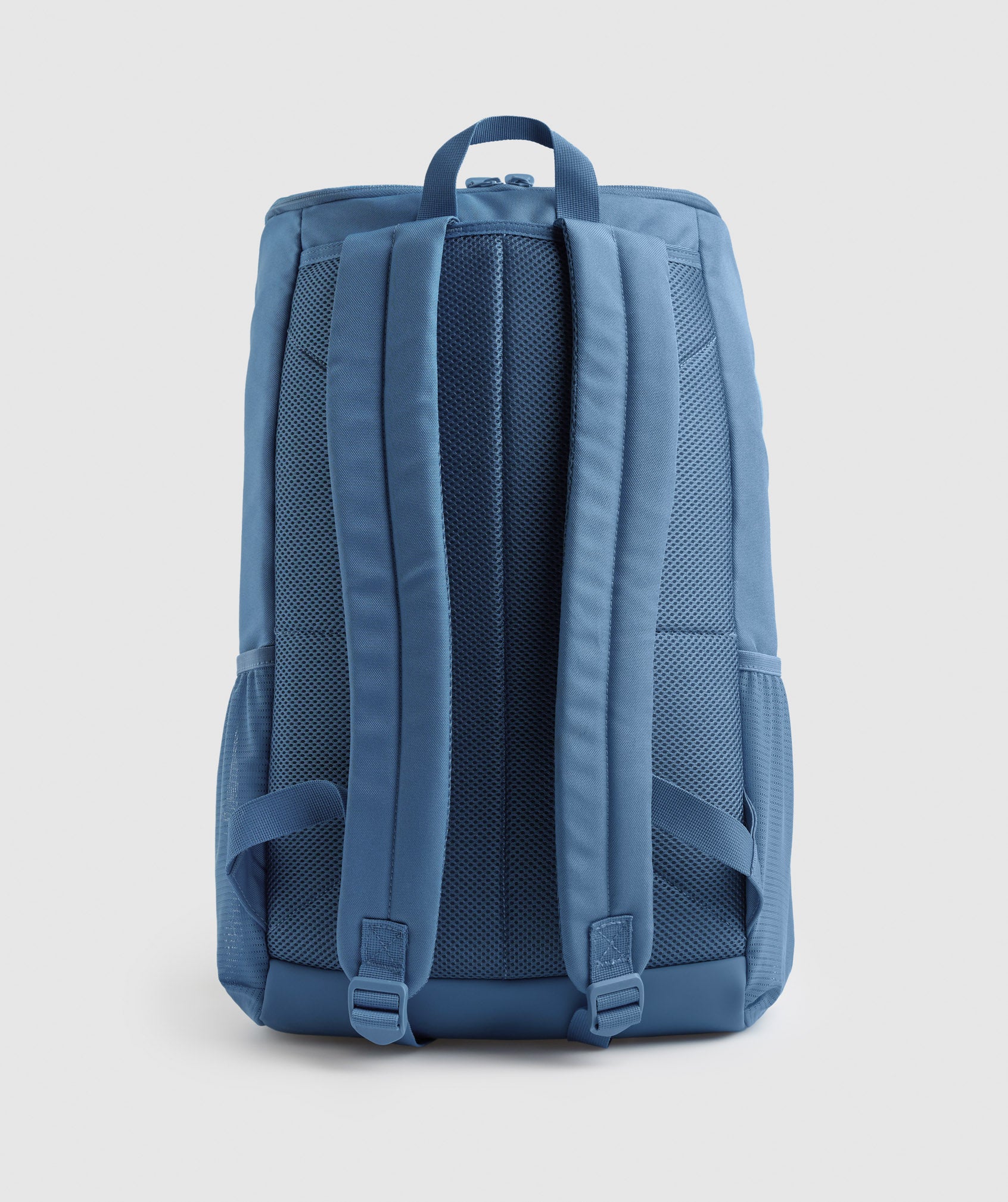 Sharkhead Backpack in Denim Blue