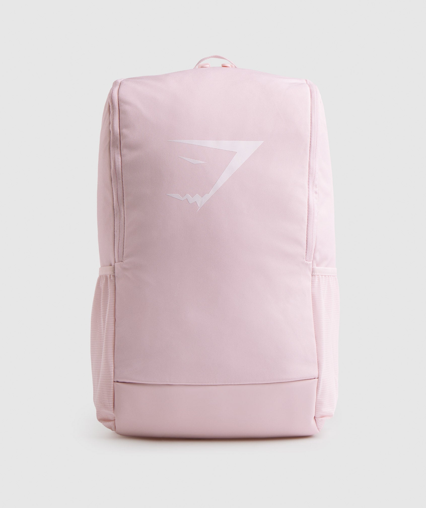 Sharkhead Backpack in Sweet Pink - view 1