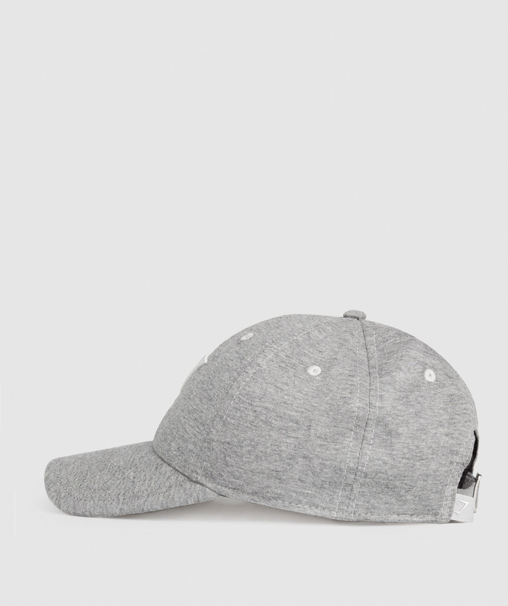 Sharkhead Cap in Light Grey Print - view 3