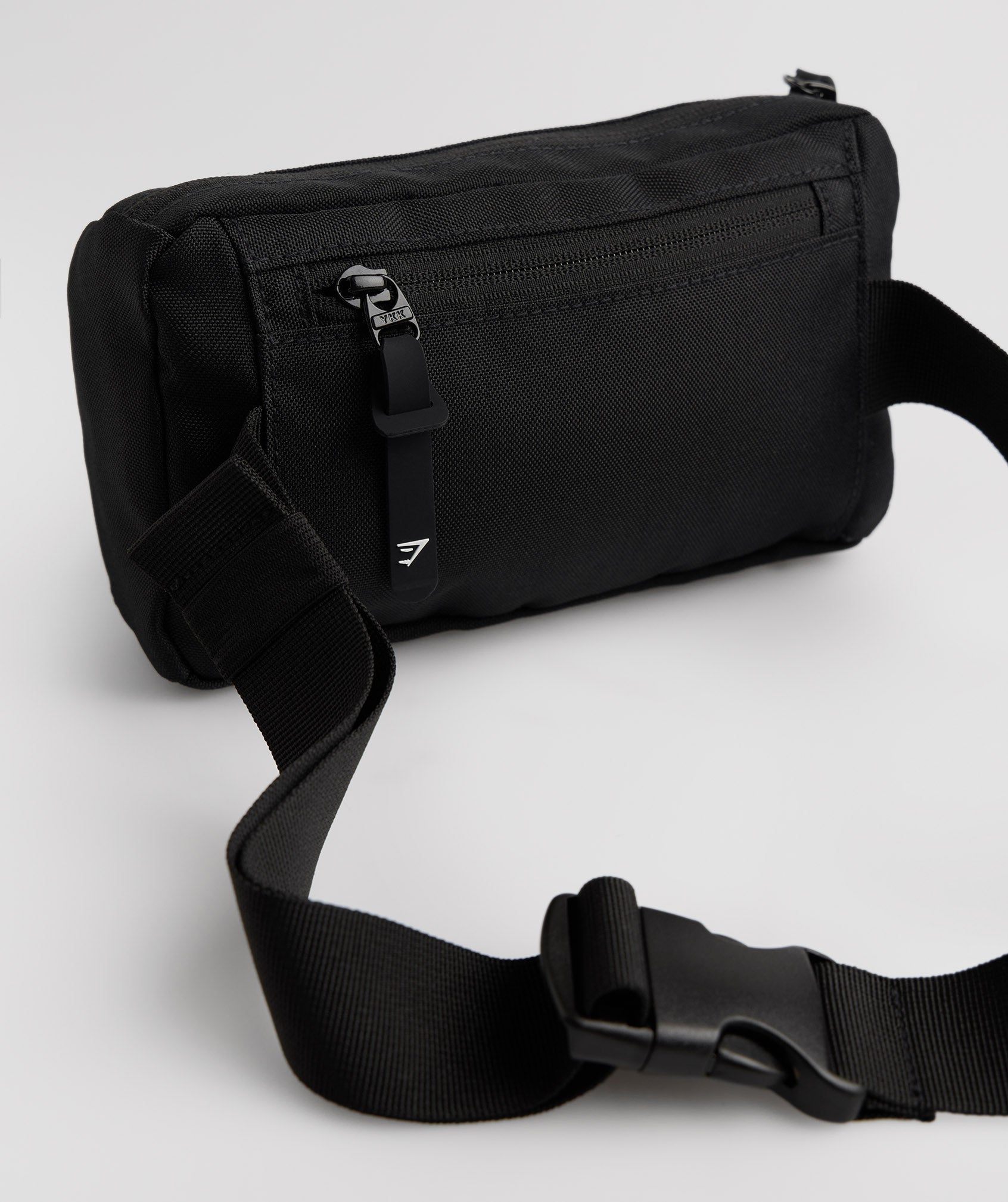 Sharkhead Cross Body in Black - view 3