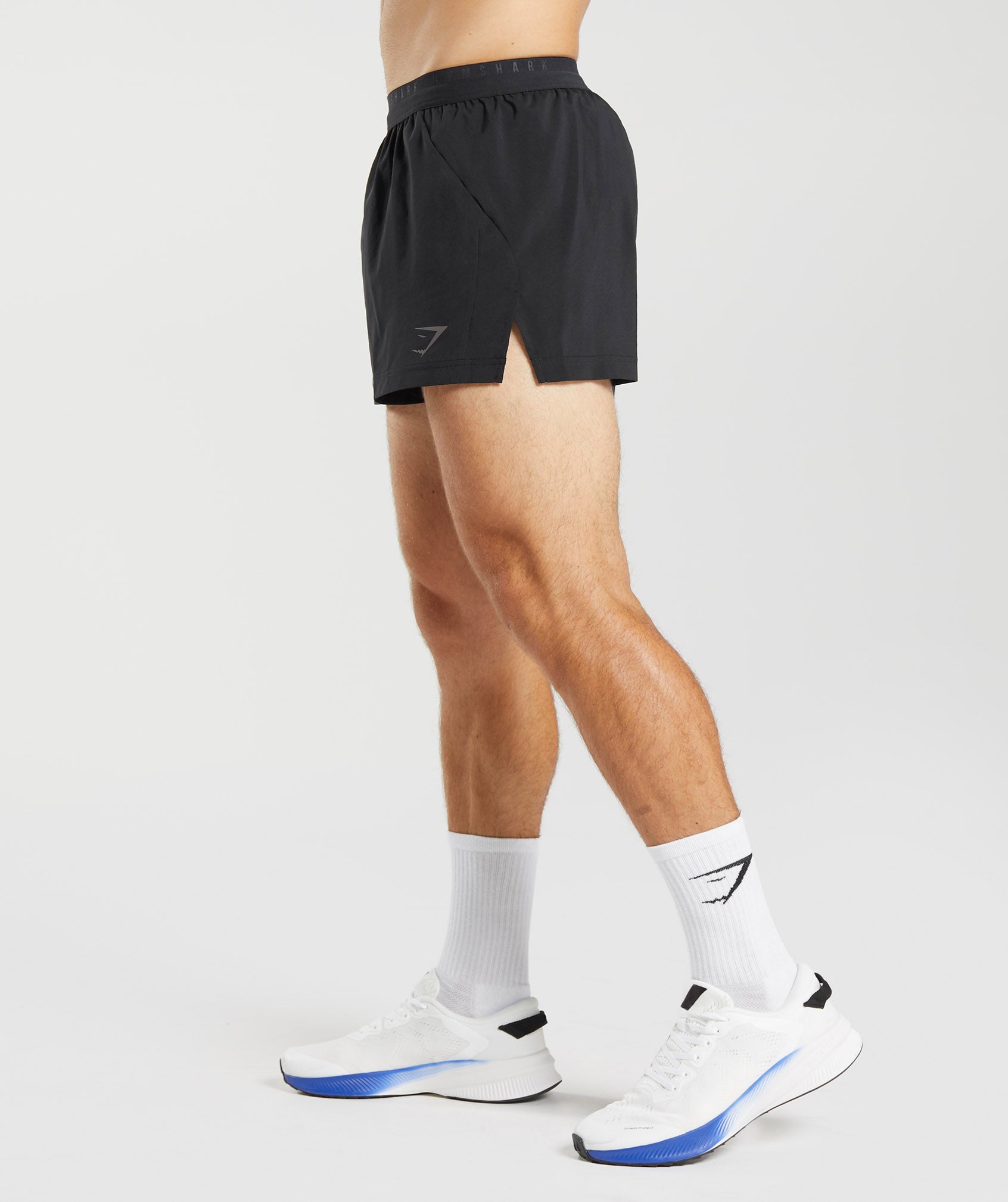 Run Sport 3 Shorts