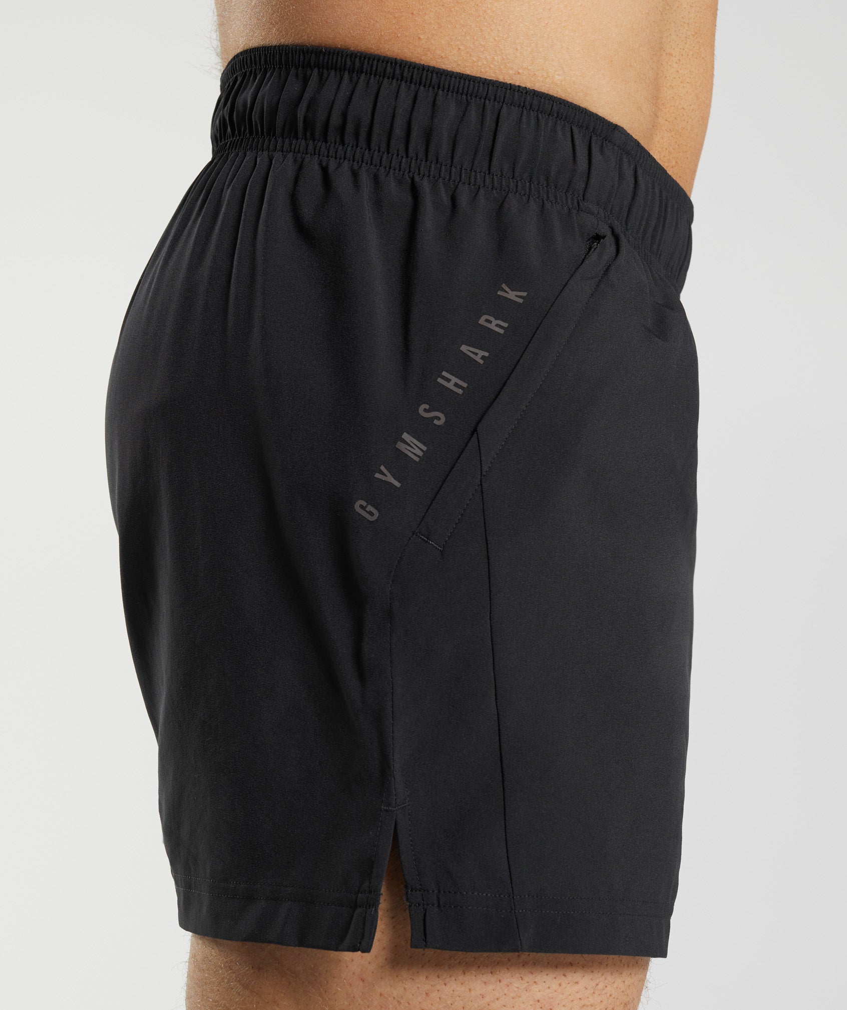 Gymshark Sport Shorts - Black