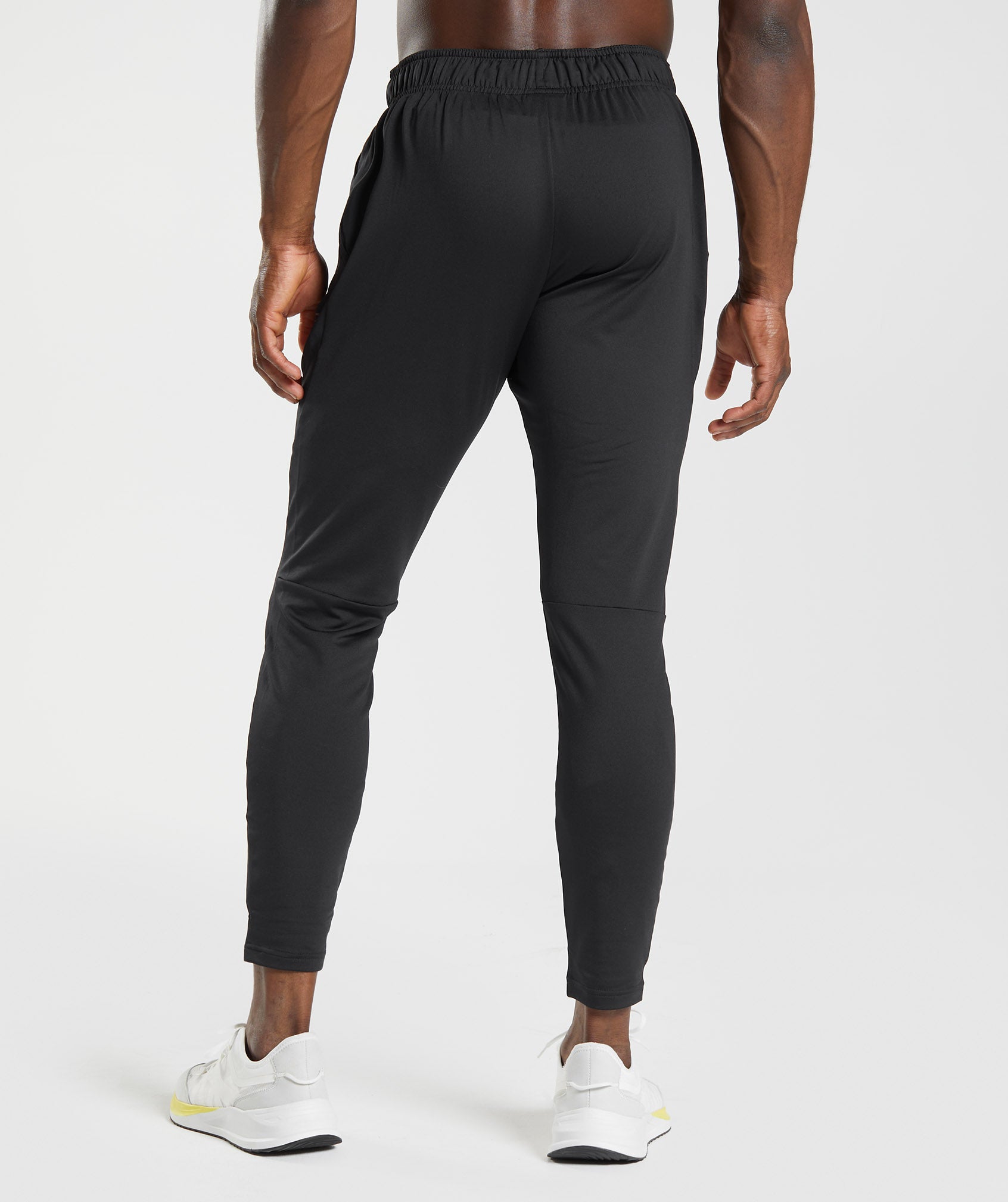 Gymshark Crest Joggers - Core Olive  Mens bottom, Fitness models, Joggers